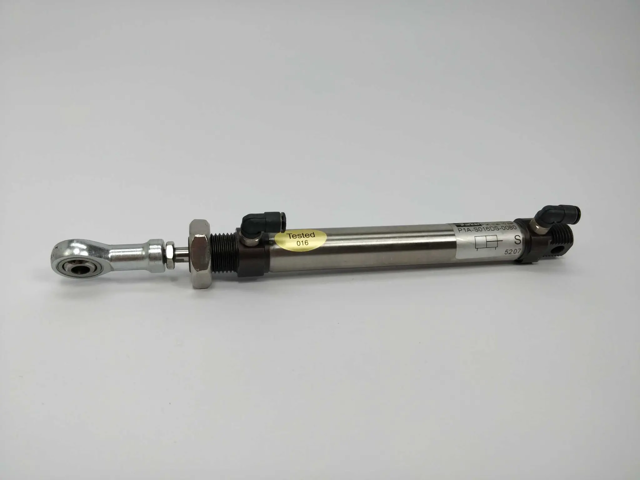 Produktfoto 1 von Parker P1A-S016DS-0080