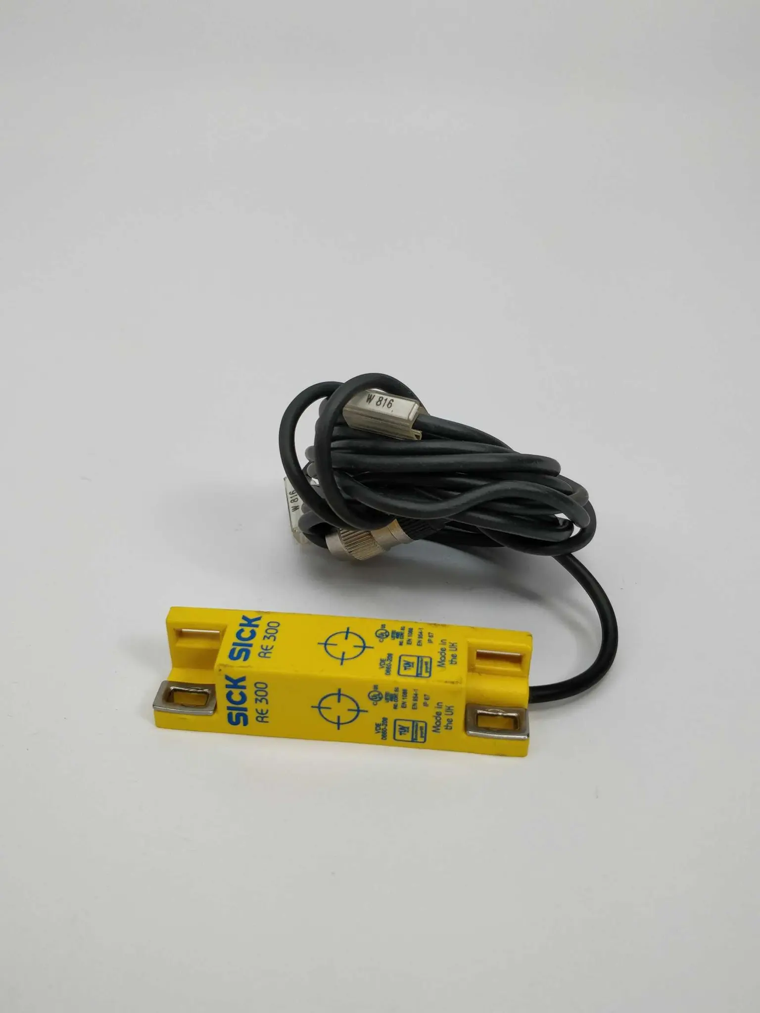 Produktfoto 1 von SICK RE300-DA03P