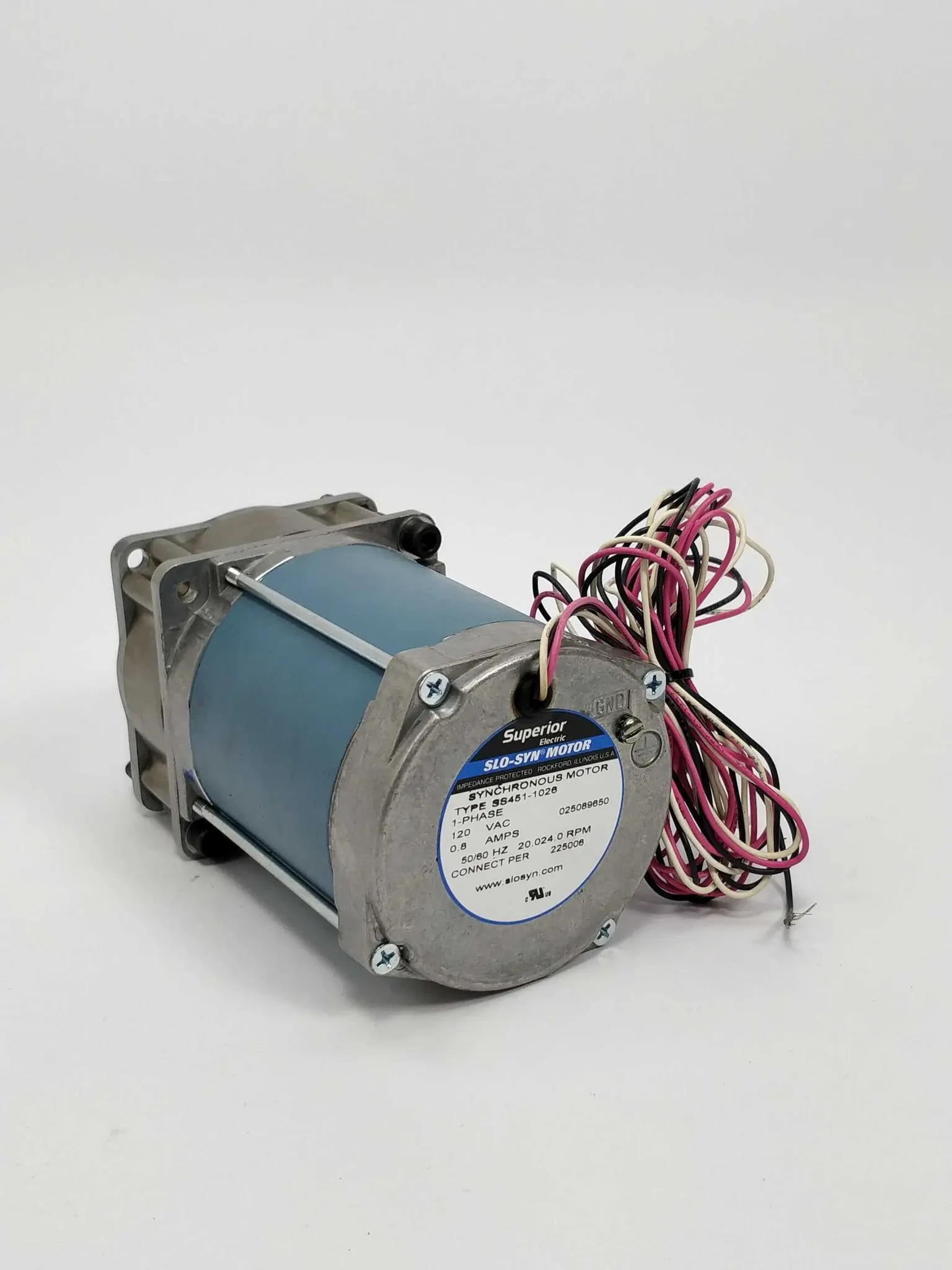 Superior Electric SS451-1026