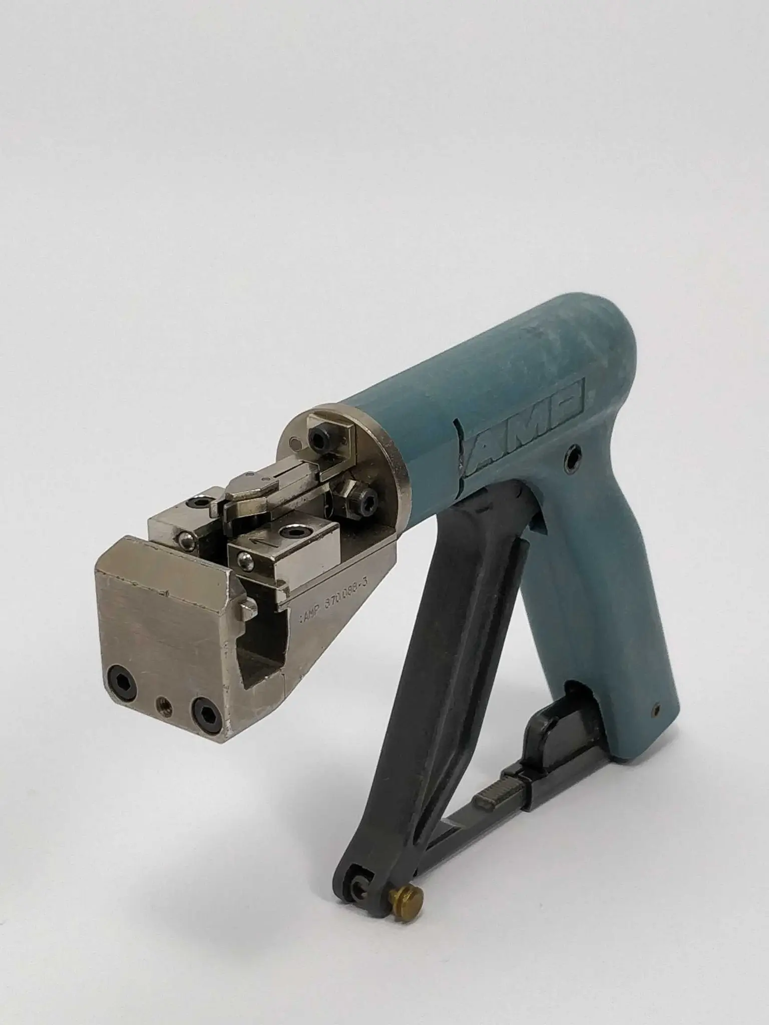 Produktfoto 1 von AMP 870 088-3 / 870088-3