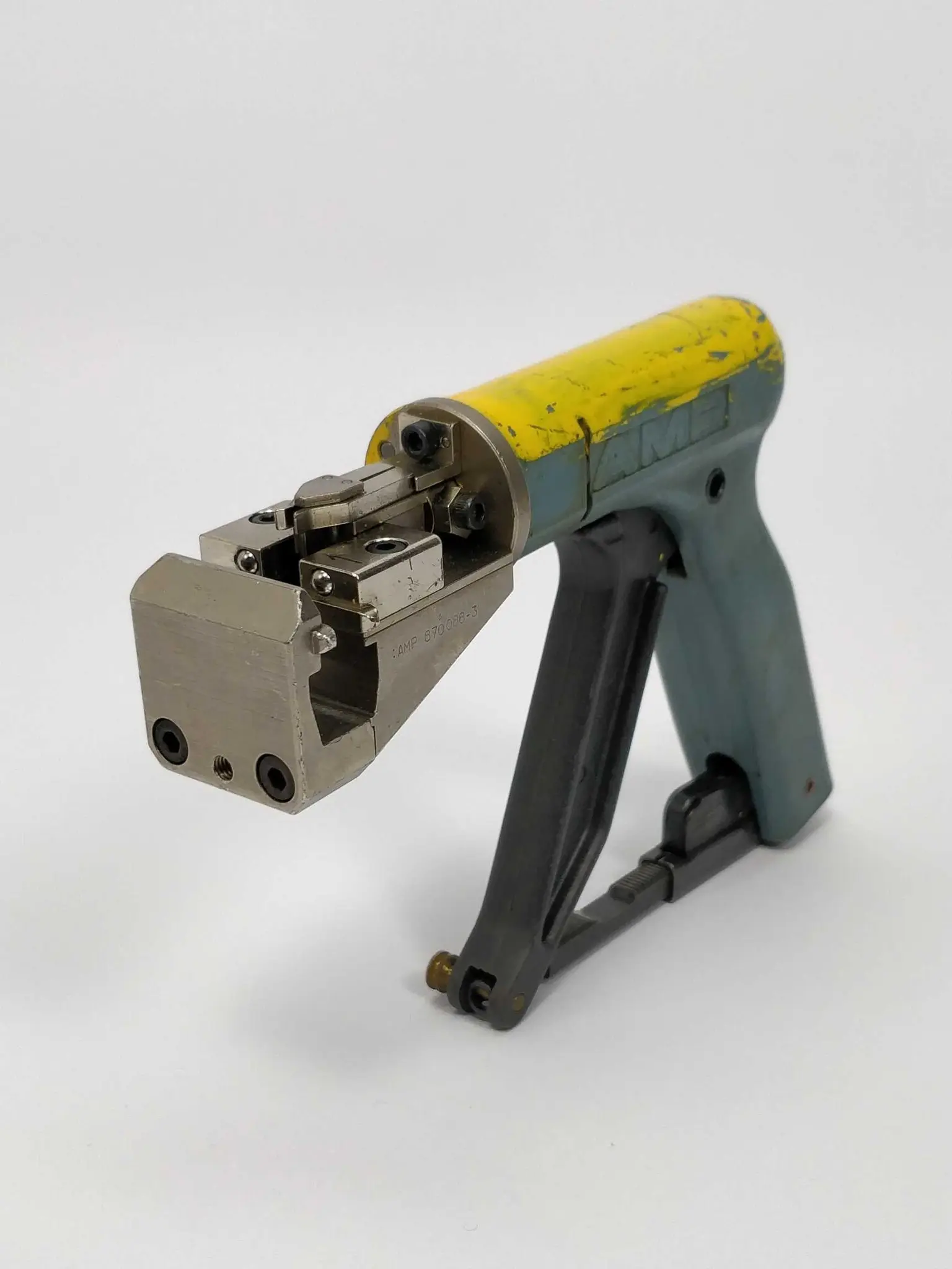 Produktfoto 1 von AMP 870 088-3 / 870088-3