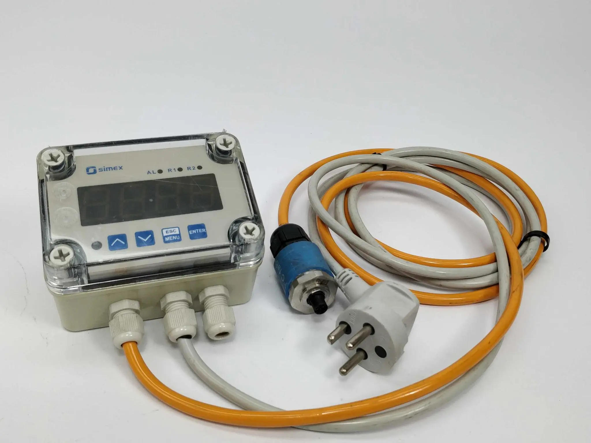 Produktfoto 1 von Simex SRP-N118-1821-1-2-001