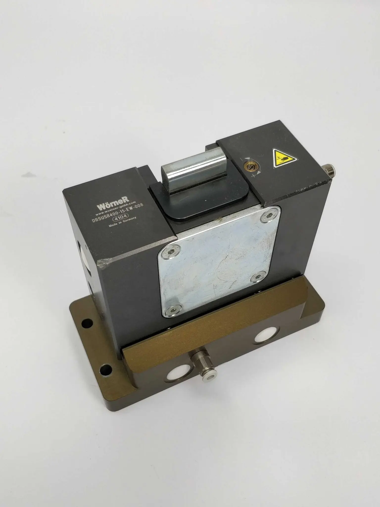 Produktfoto 1 von Wörner DBSUSR400-15-EW-008