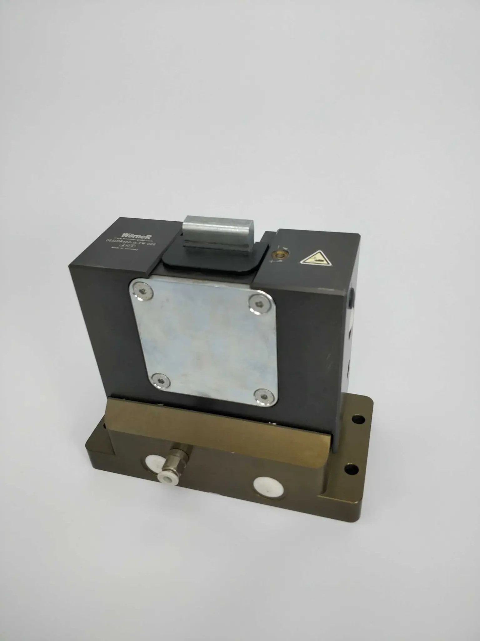 Produktfoto 1 von Wörner DBSUSR400-15-EW-008