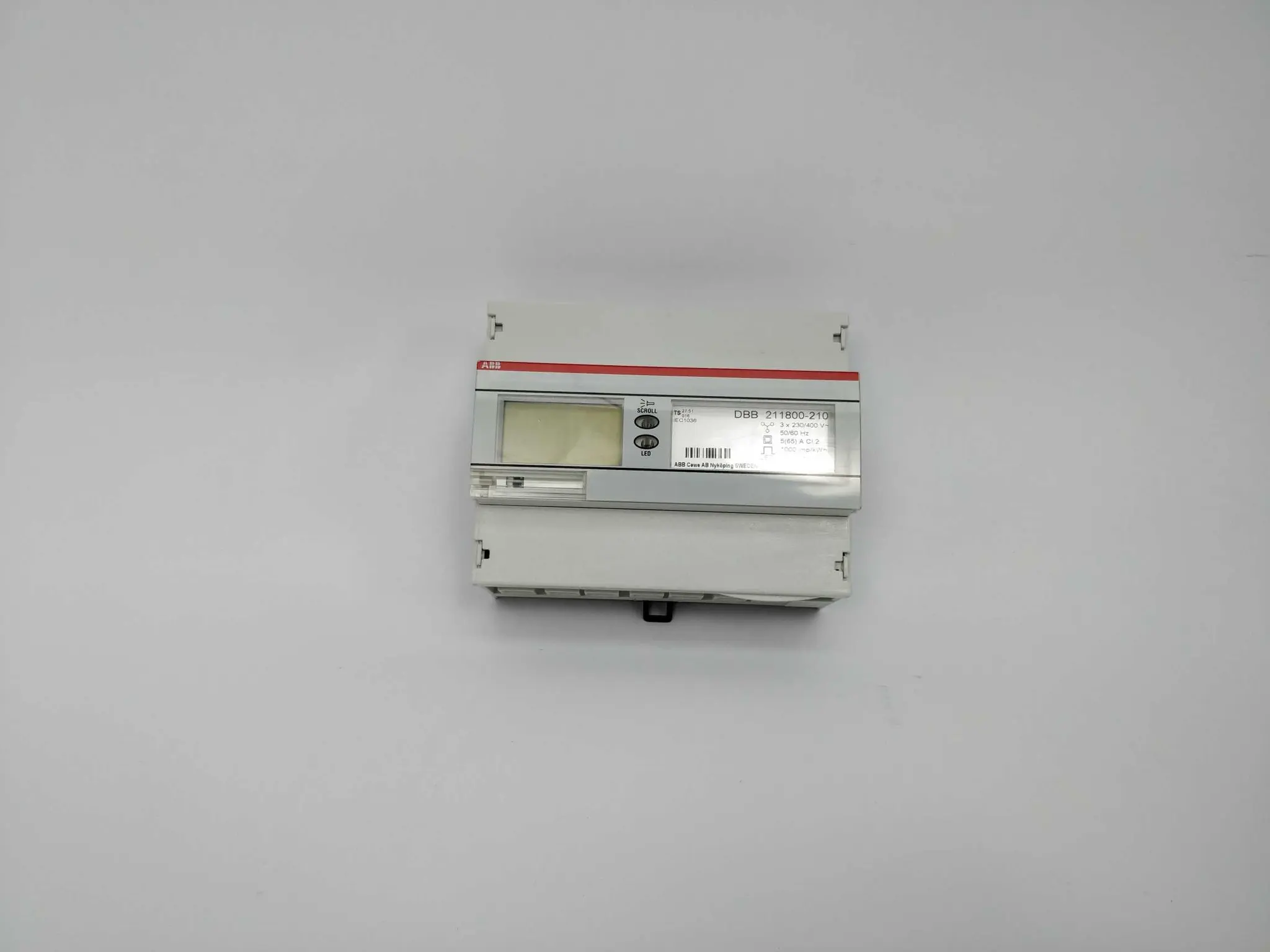 Produktfoto 1 von ABB 211800-210