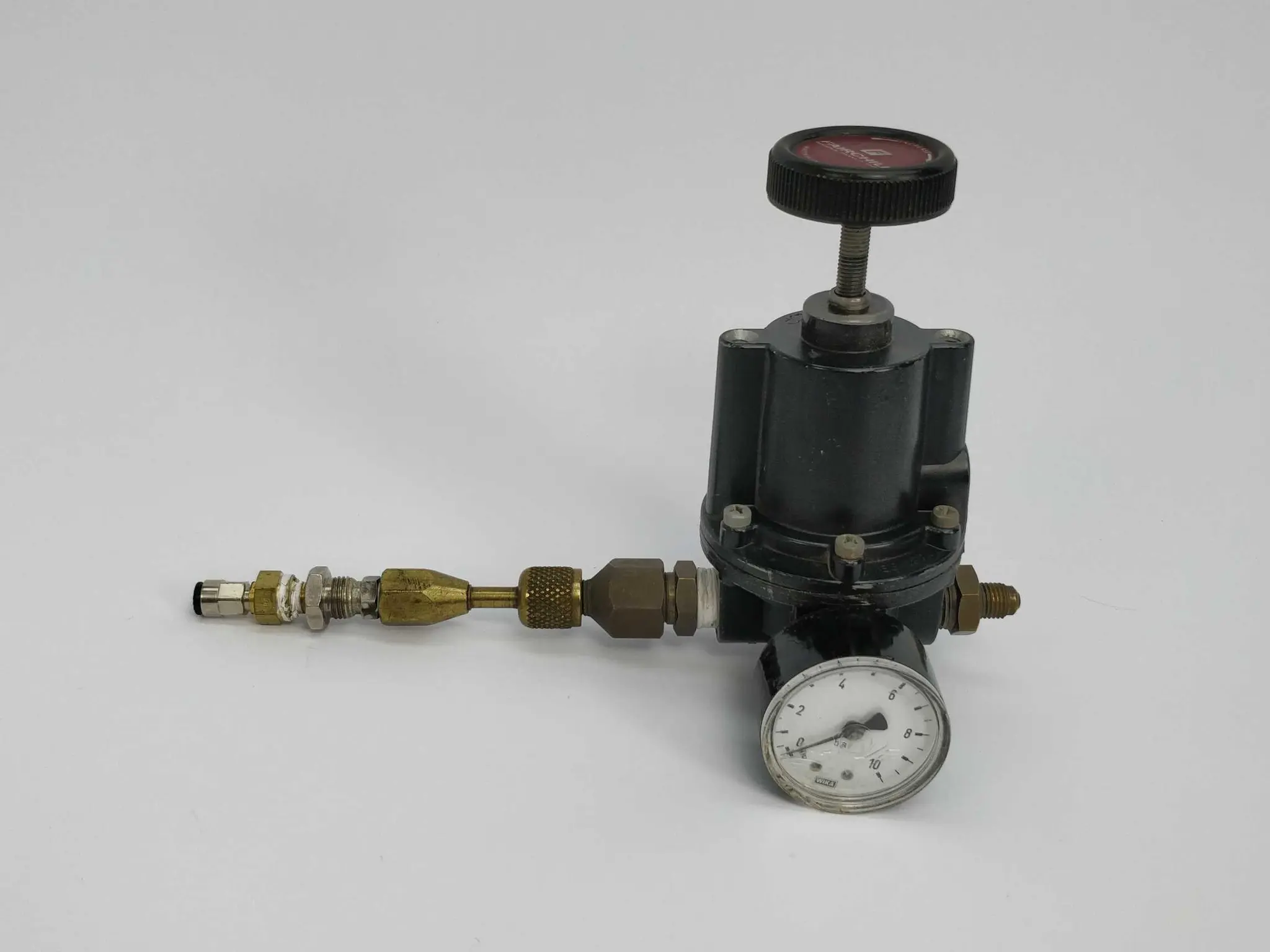 Produktfoto 1 von Fairchild Model 10