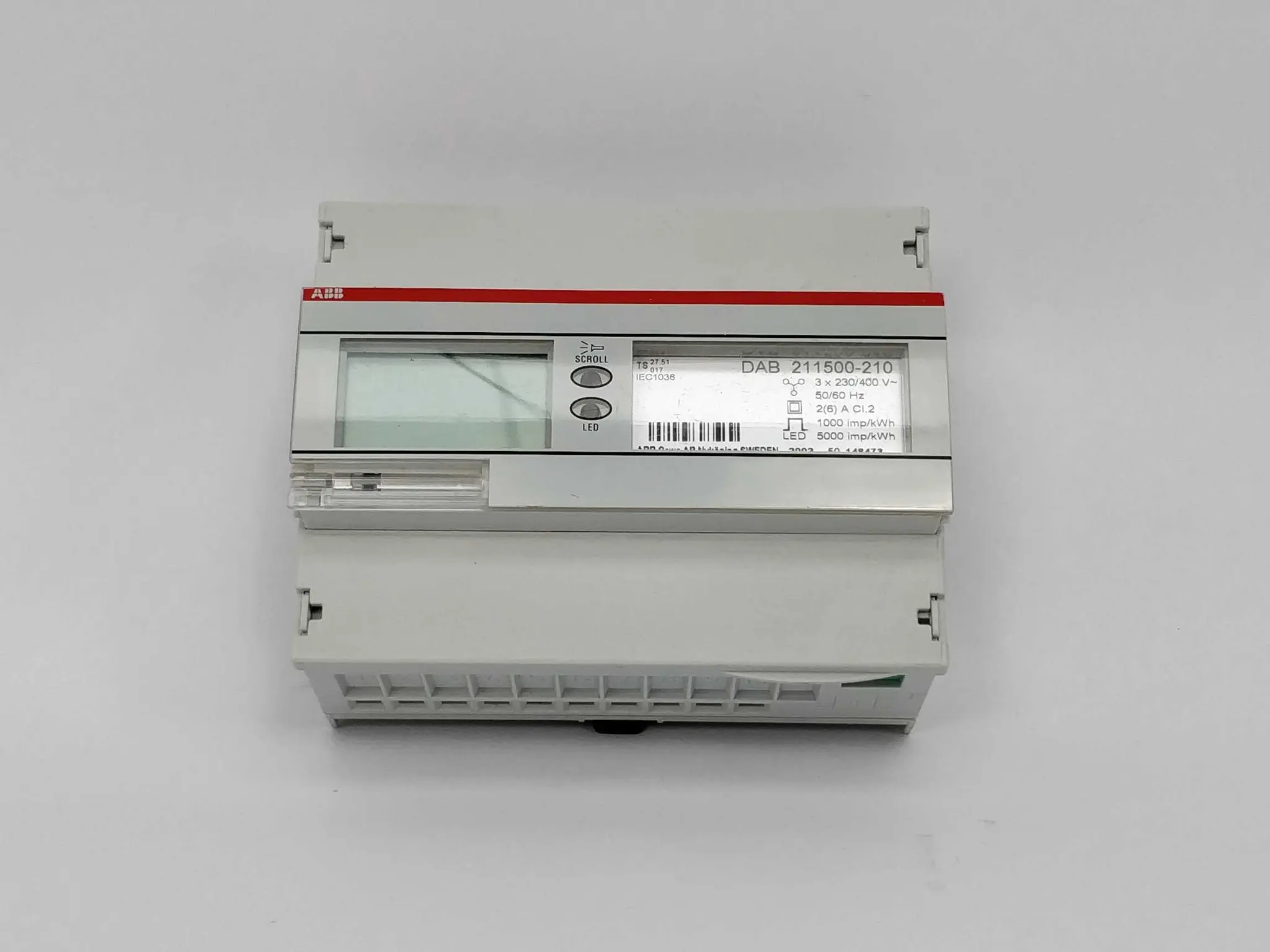 Produktfoto 1 von ABB 211500-210