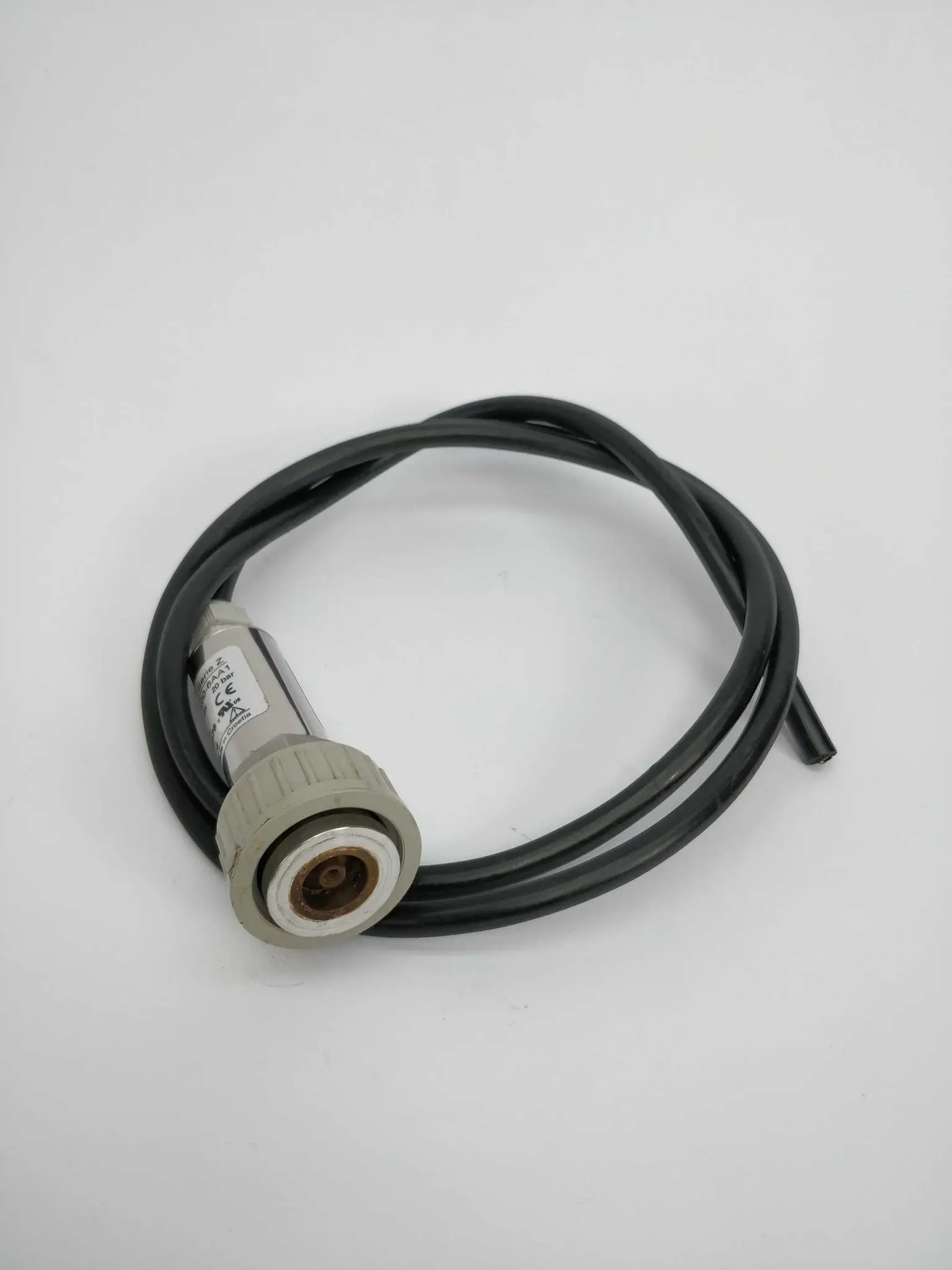 Produktfoto 1 von Siemens 7MF1564-3CA00-6AA1