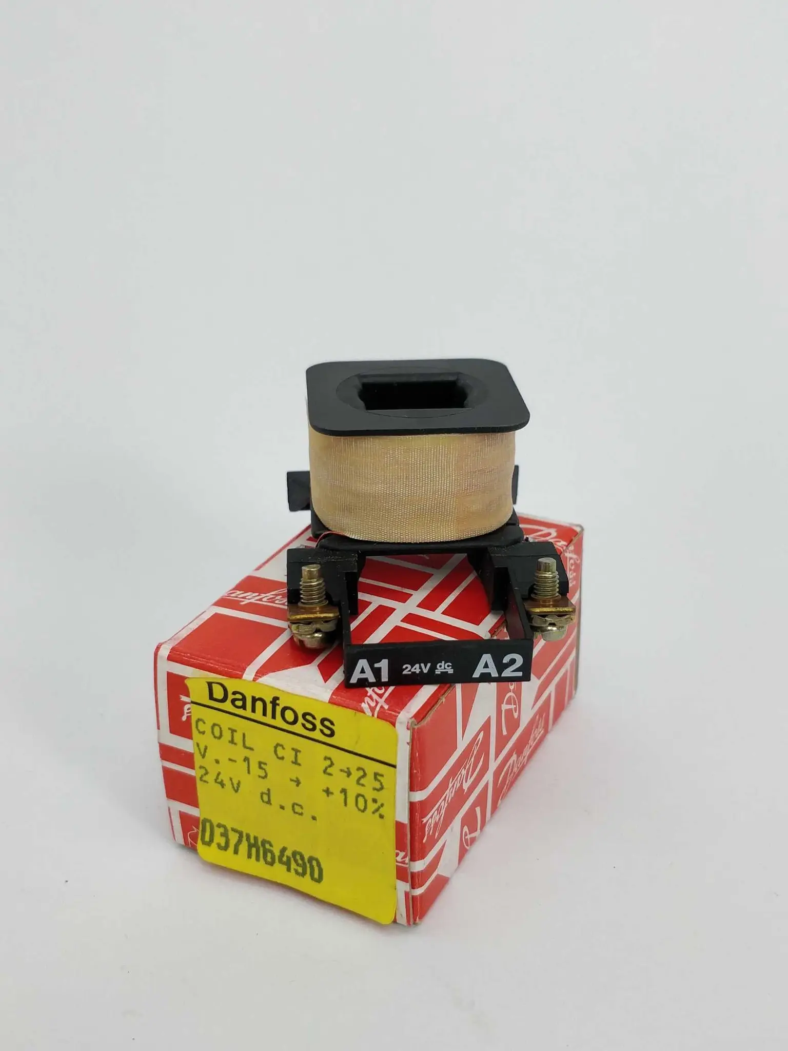 Produktfoto 1 von Danfoss 037H6490