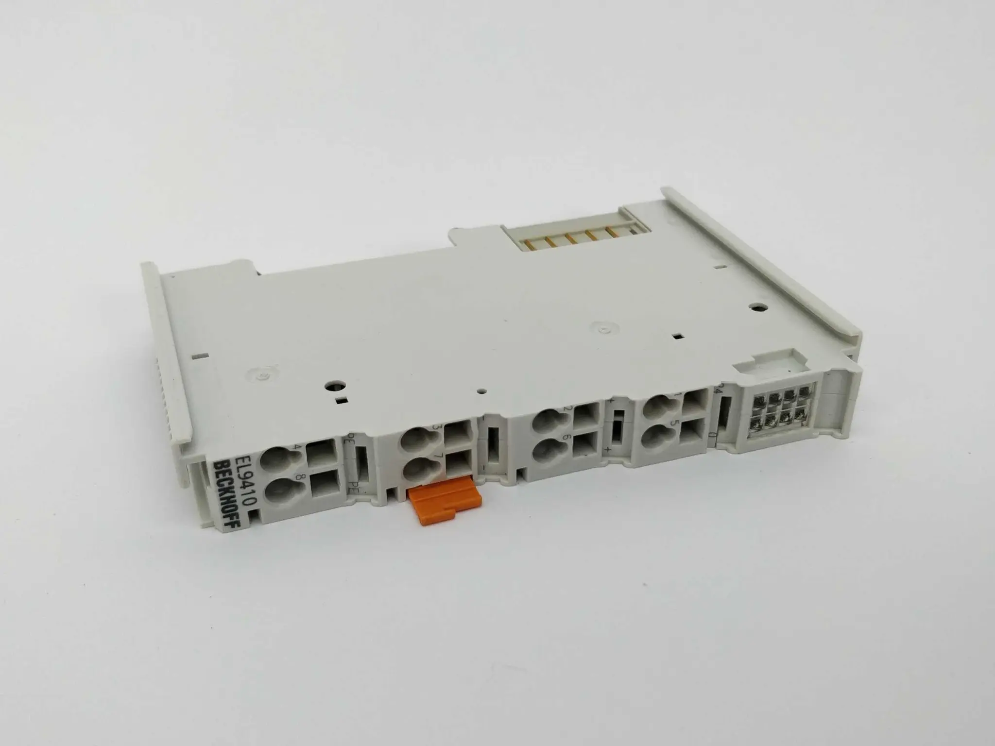 Produktfoto 1 von Beckhoff EL9410