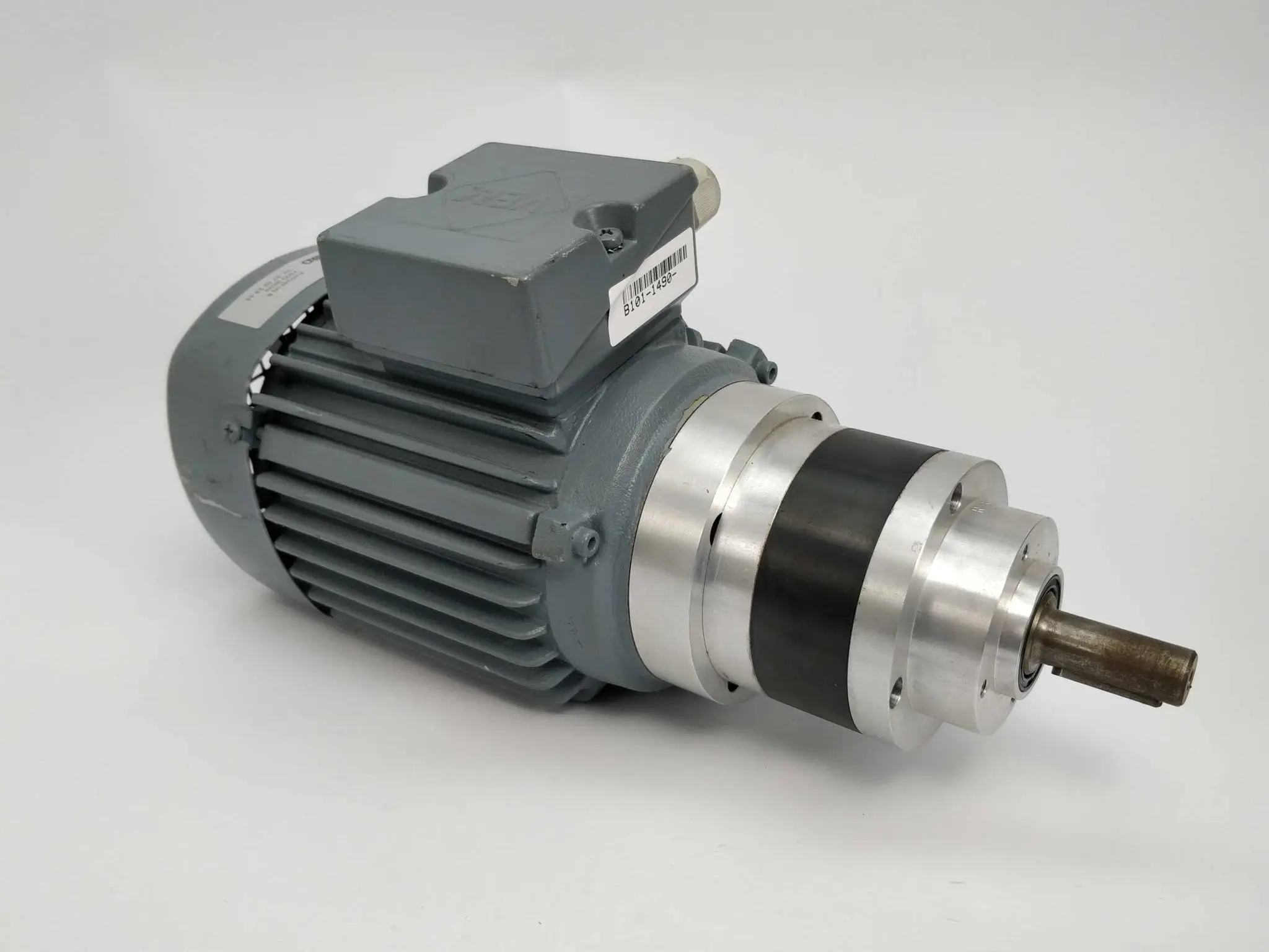 Produktfoto 1 von VEM motors Thurm K25R 71 K 4
