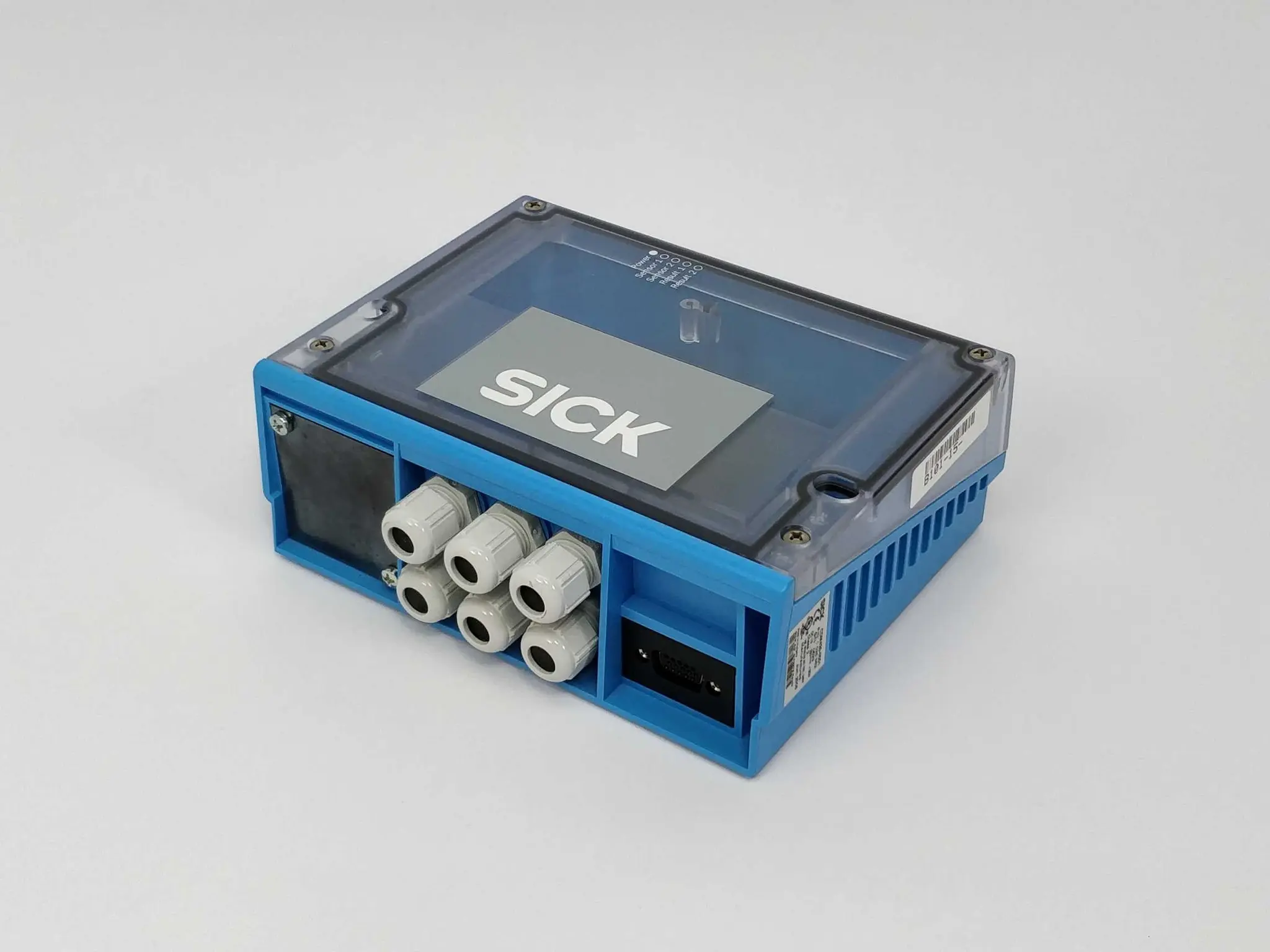 Produktfoto 1 von SICK CDM420-0001
