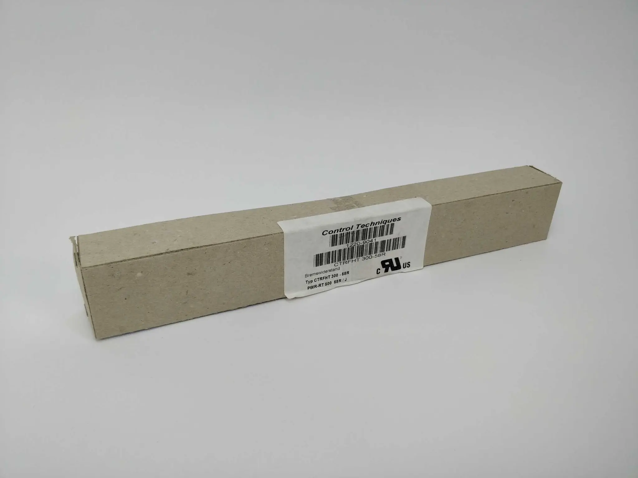 Produktfoto 1 von Control Techniques 1220-9041