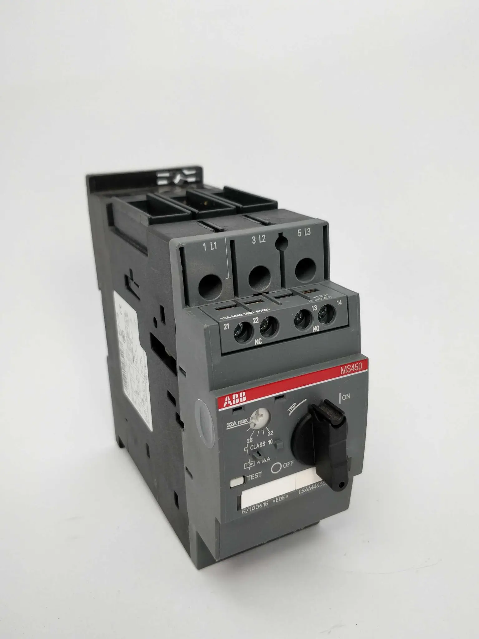 Produktfoto 1 von ABB 1SAM450000R1004