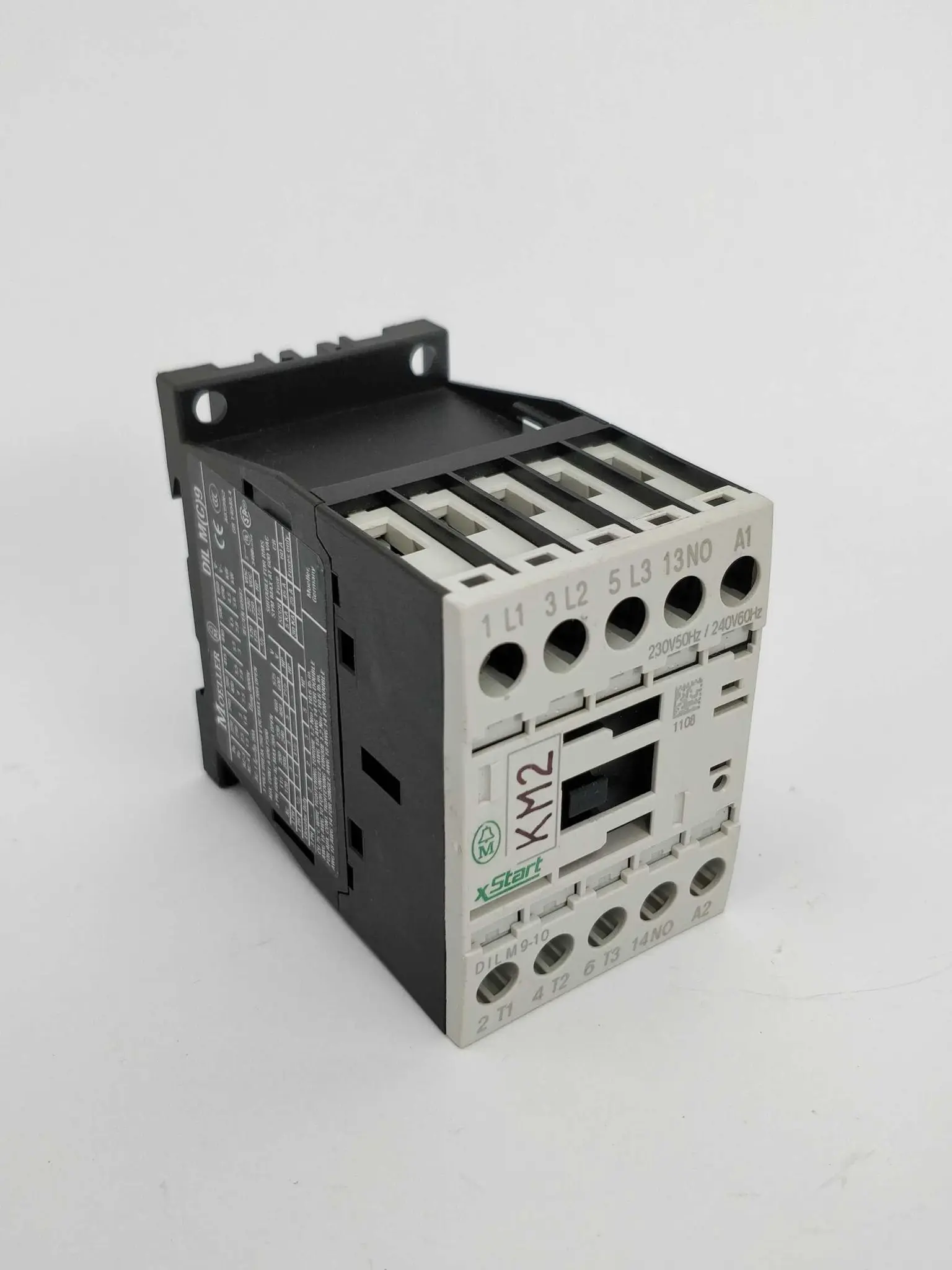Produktfoto 1 von MOELLER DIL M9-10