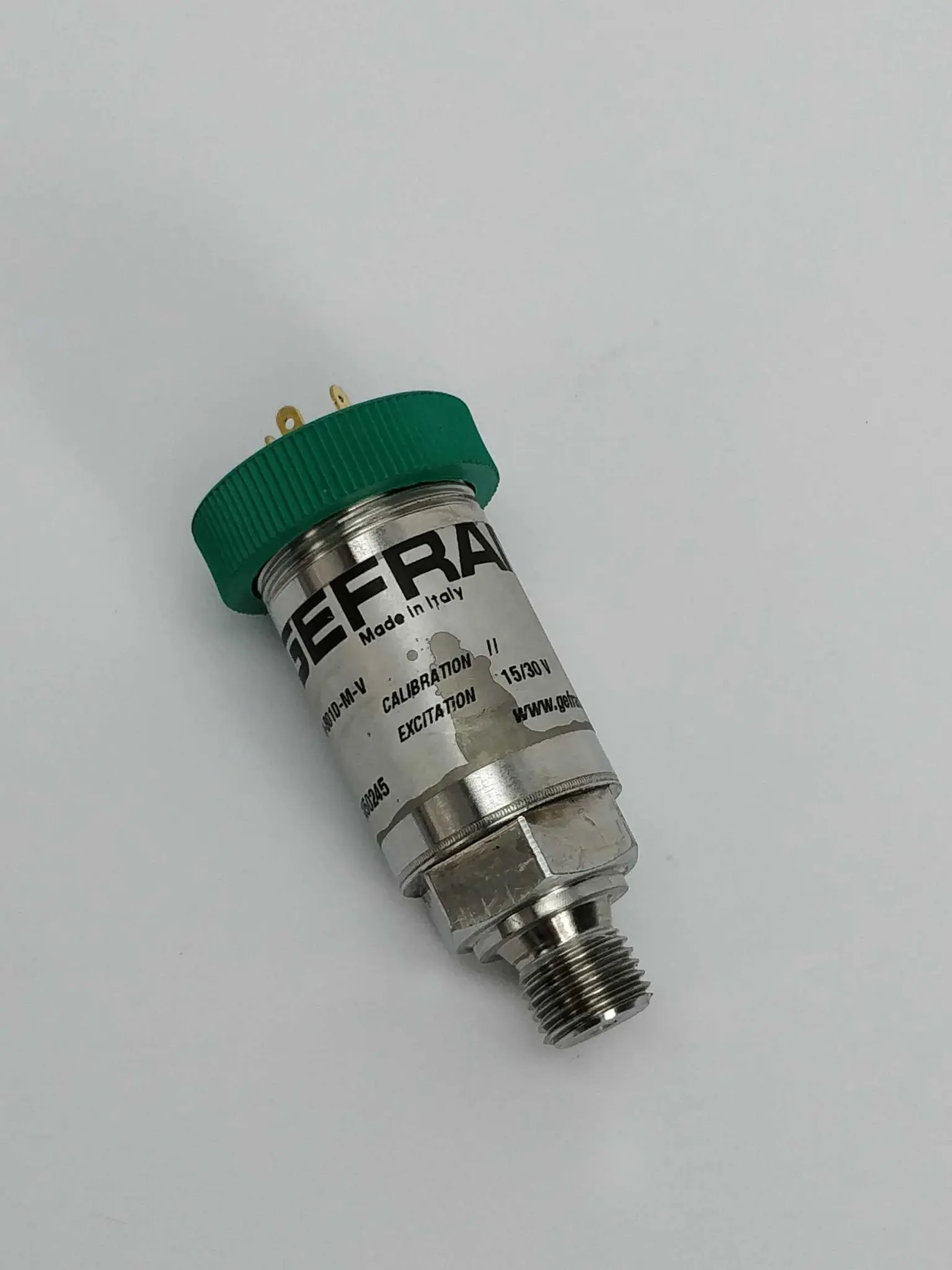 Produktfoto 1 von Gefran TK-N-1-M-B01D-M-V