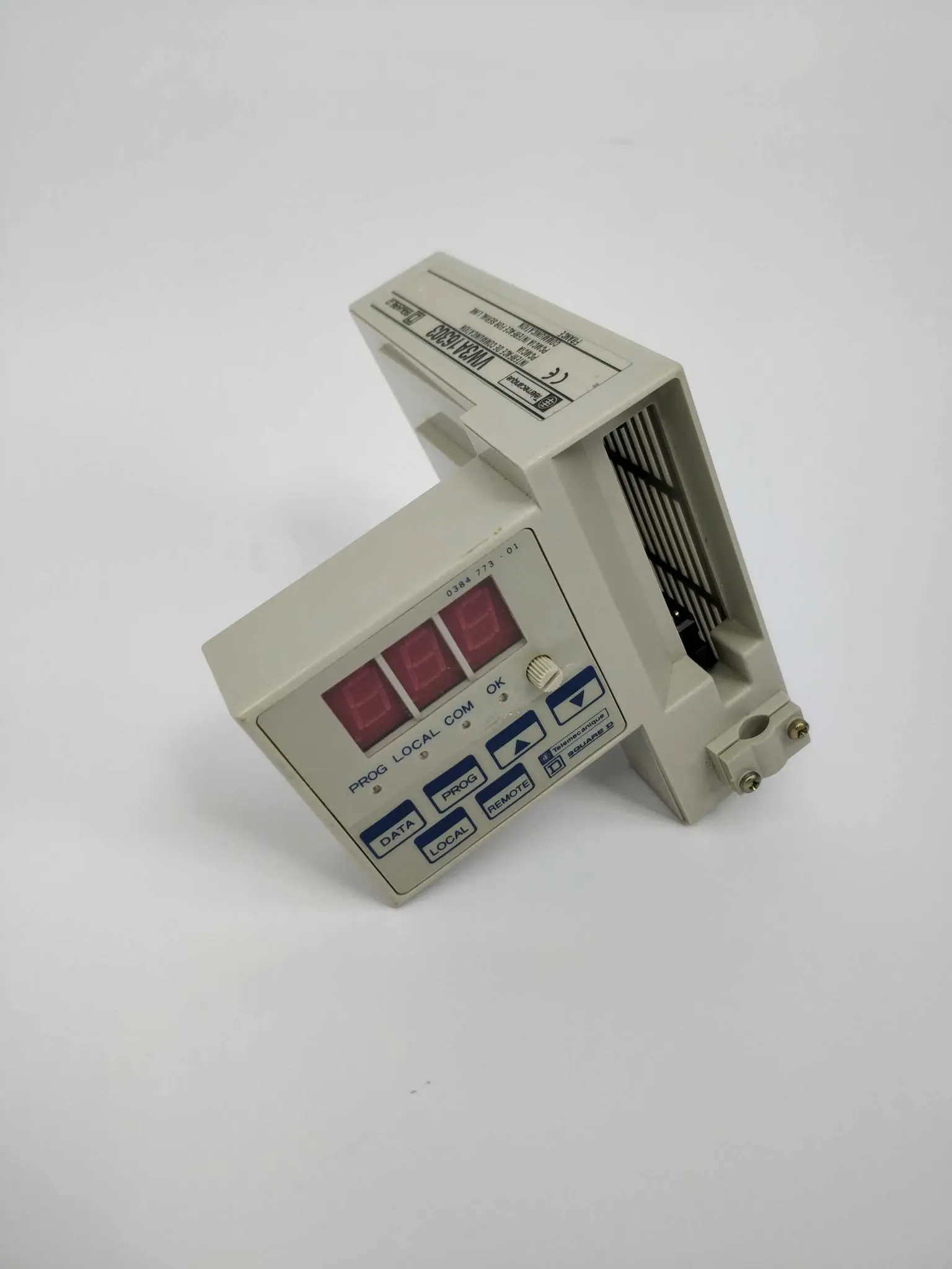 Produktfoto 1 von TELEMECANIQUE VW3A16303
