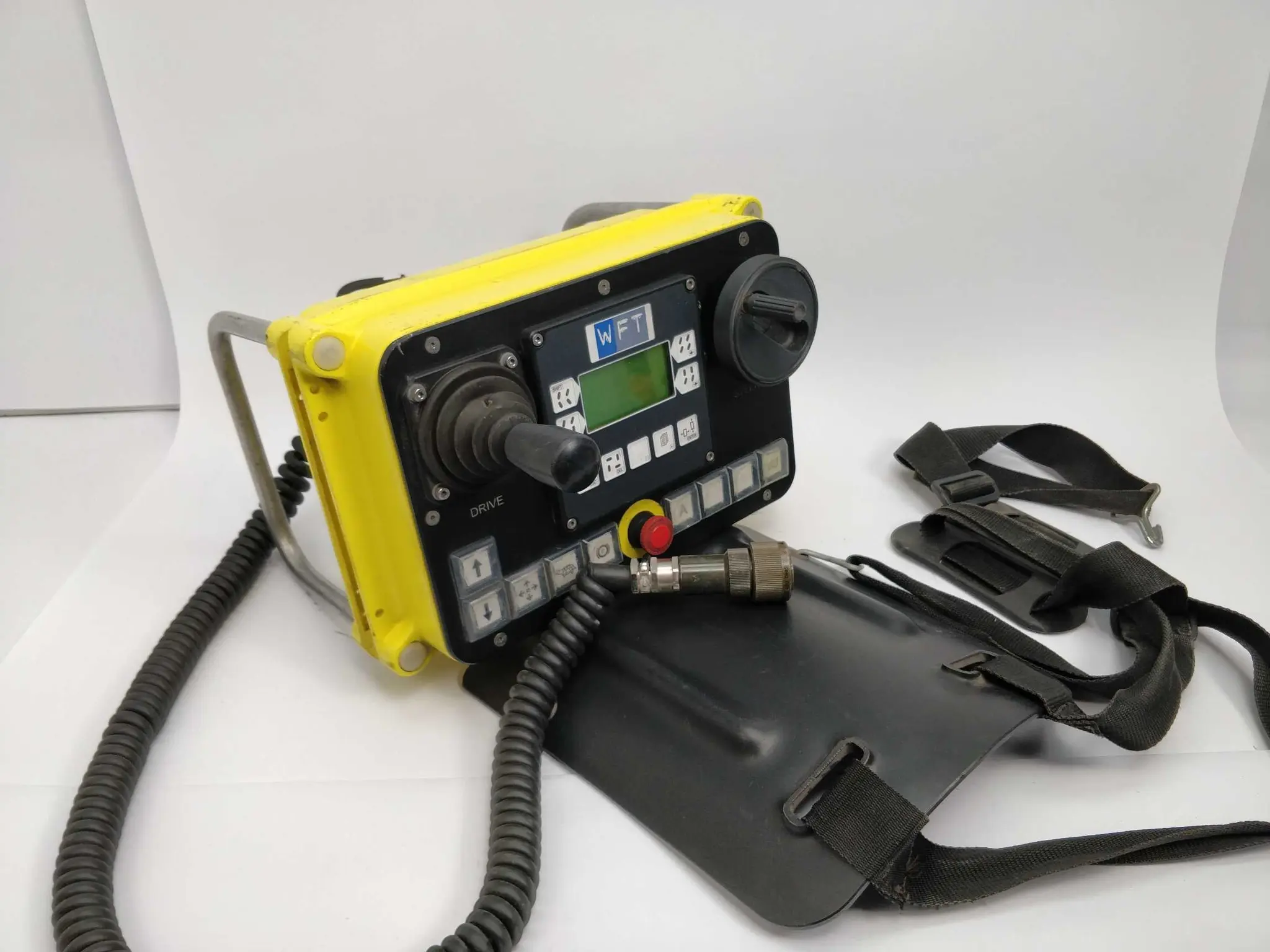 Produktfoto 1 von Mobil Elektronik MTS 408 029-7