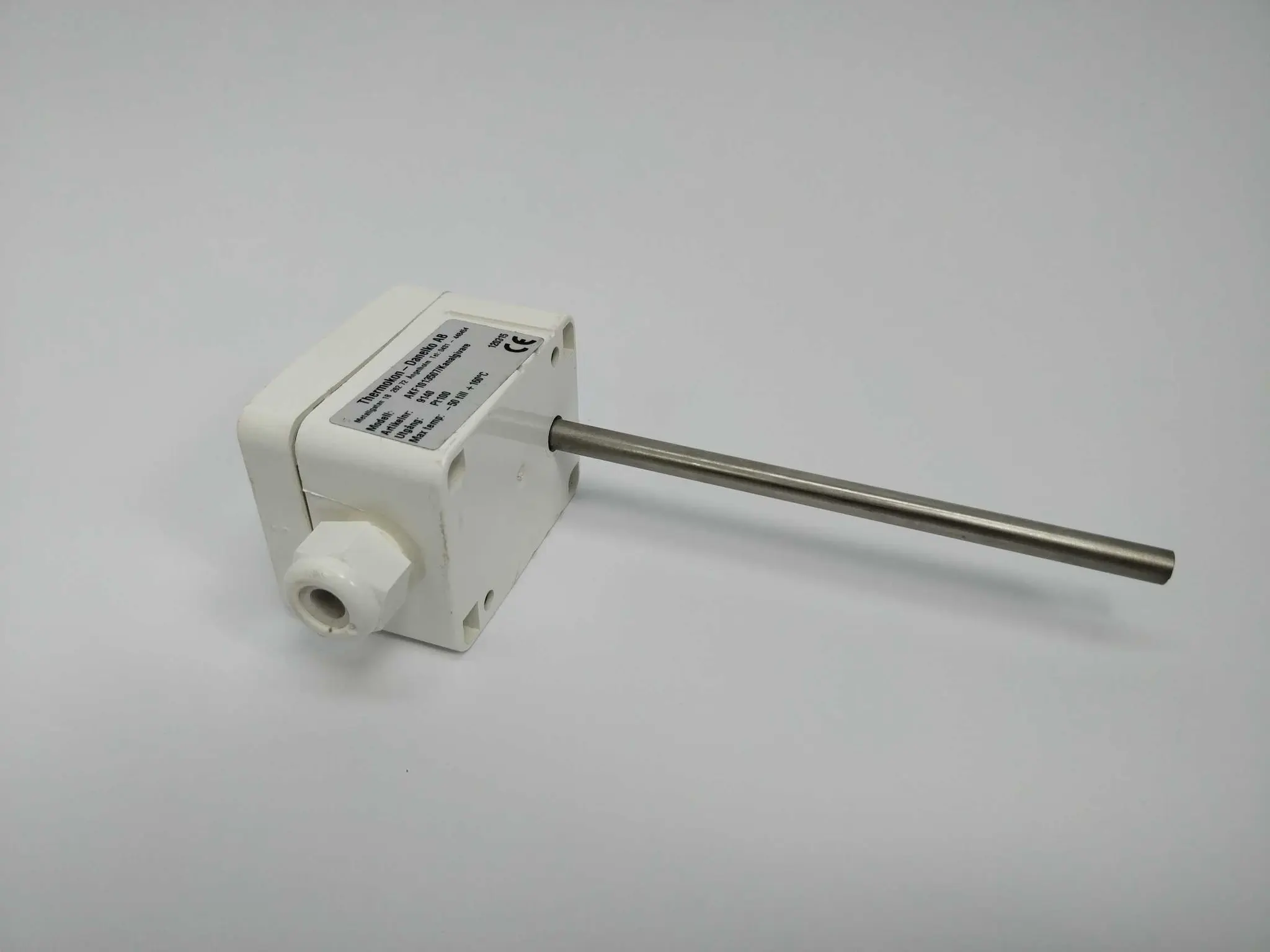 Produktfoto 1 von Thermokon AKF1013507