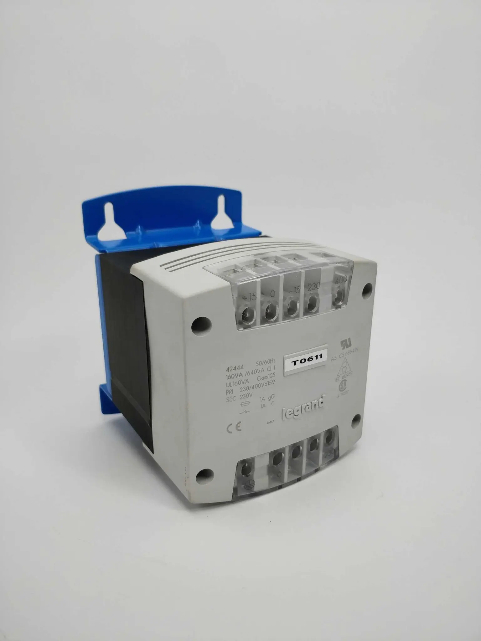 Produktfoto 1 von Legrand 42444