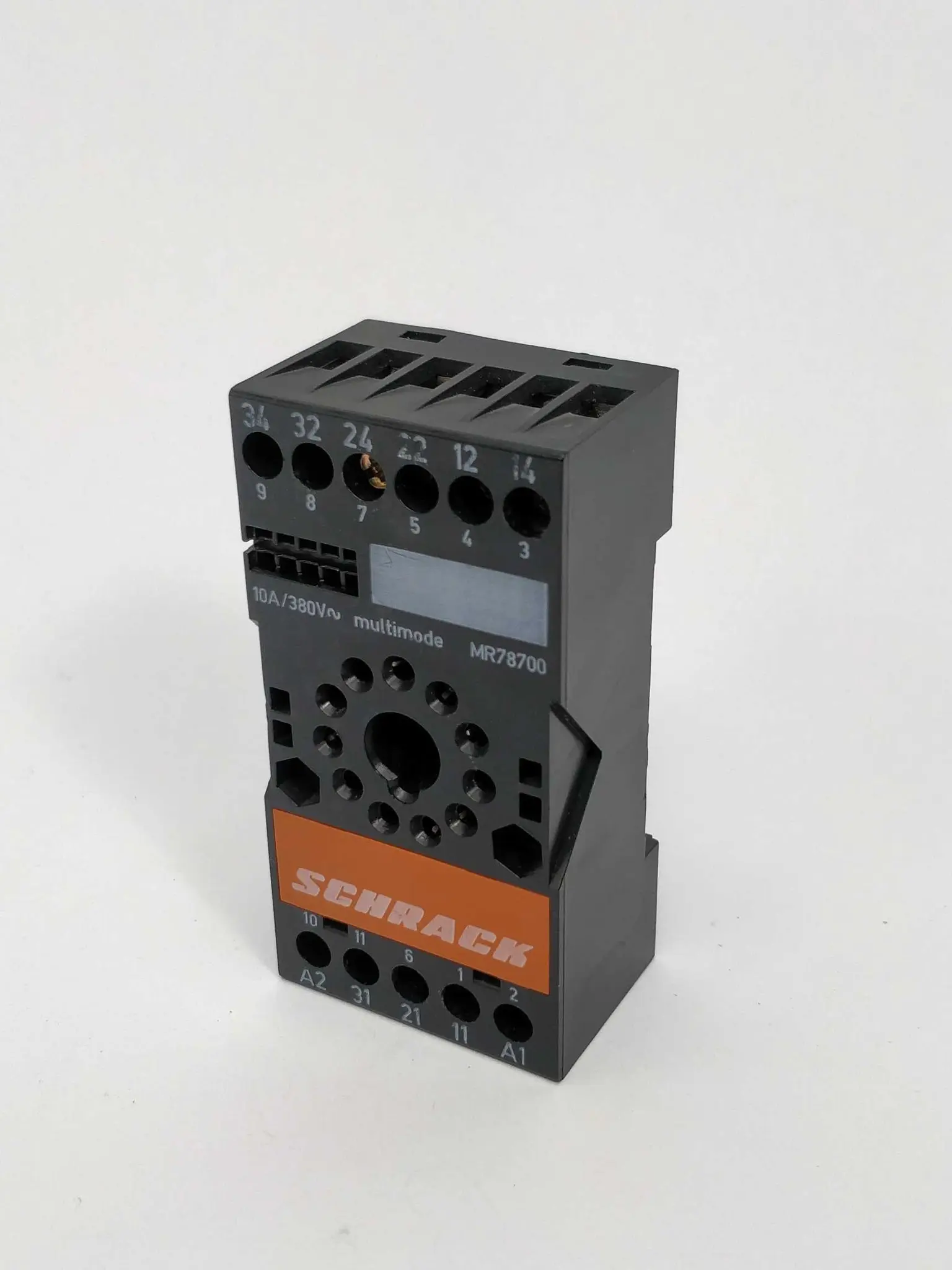 Produktfoto 1 von Schrack MR78700