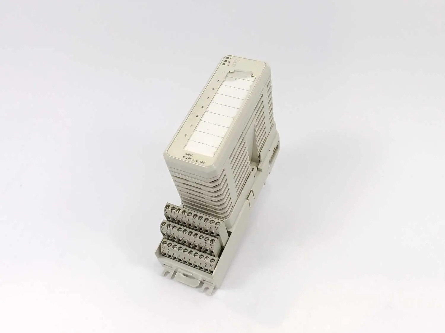 Produktfoto 1 von ABB 3BSE008508R1