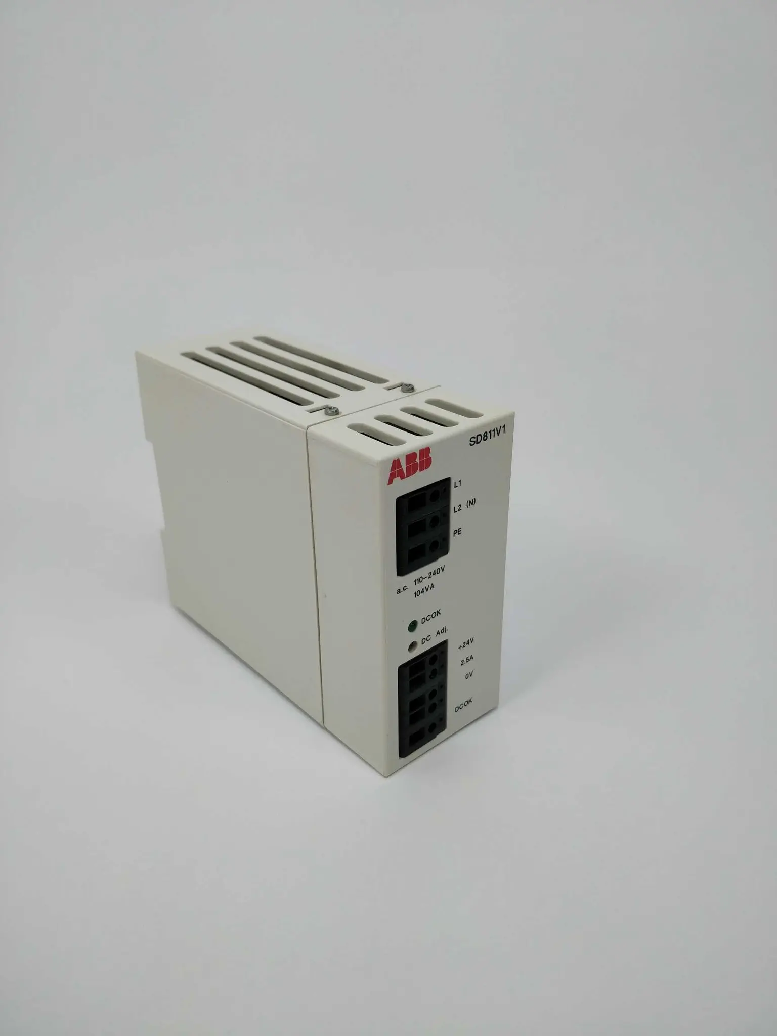 Produktfoto 1 von ABB 3BSC610044R1