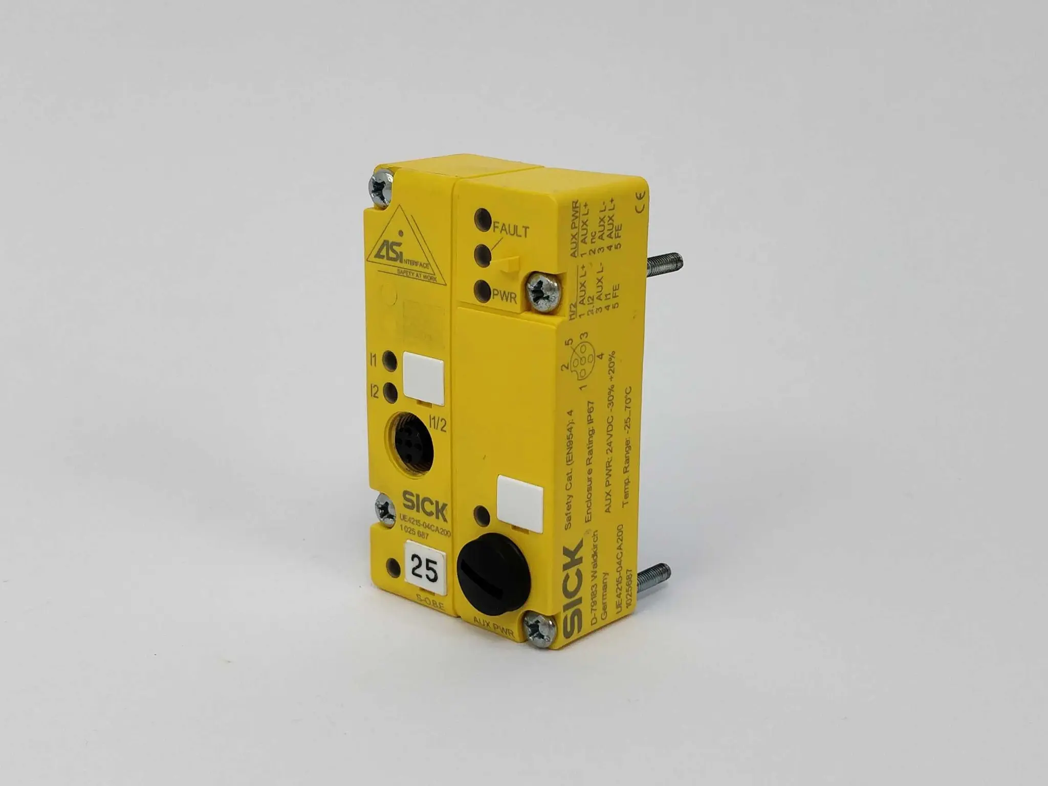 Produktfoto 1 von SICK UE4215-04CA200