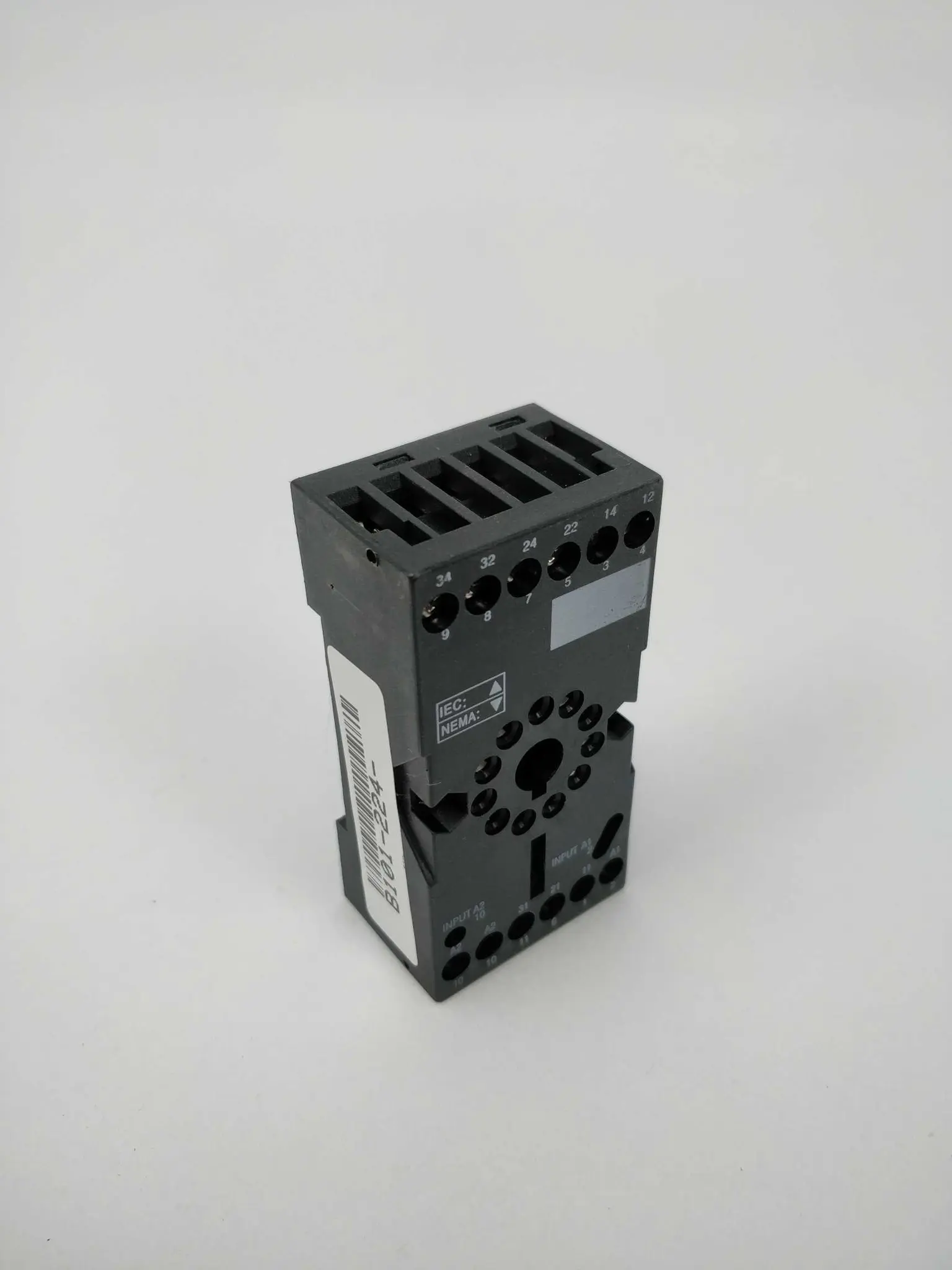 Produktfoto 1 von Schneider RUZC3M