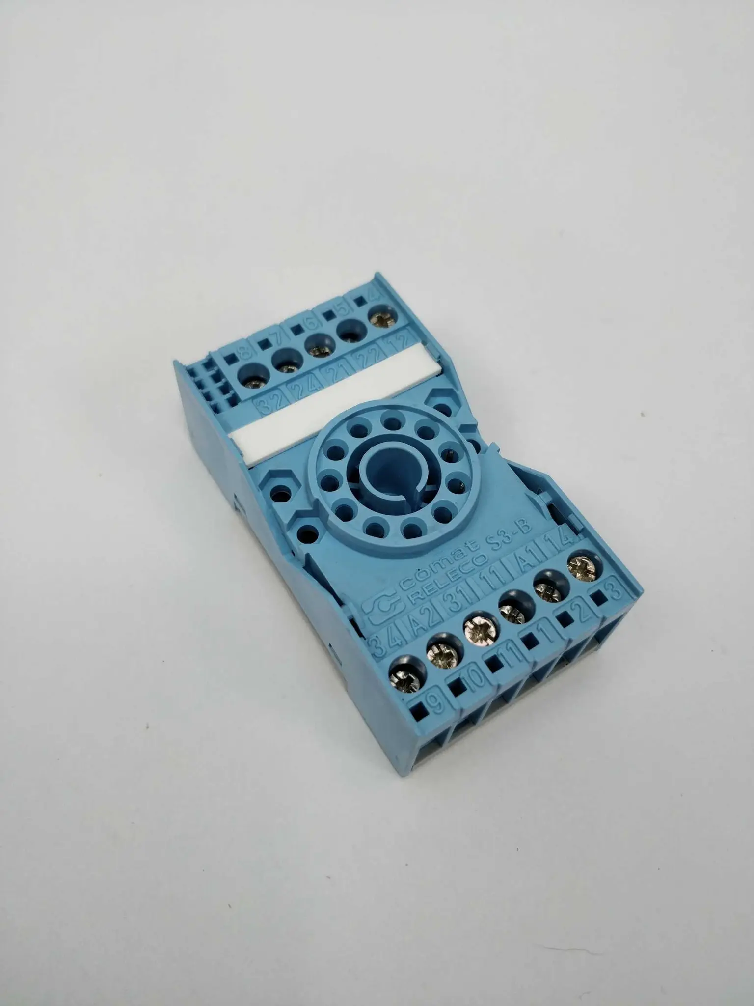 Produktfoto 1 von Comat Releco S3-B