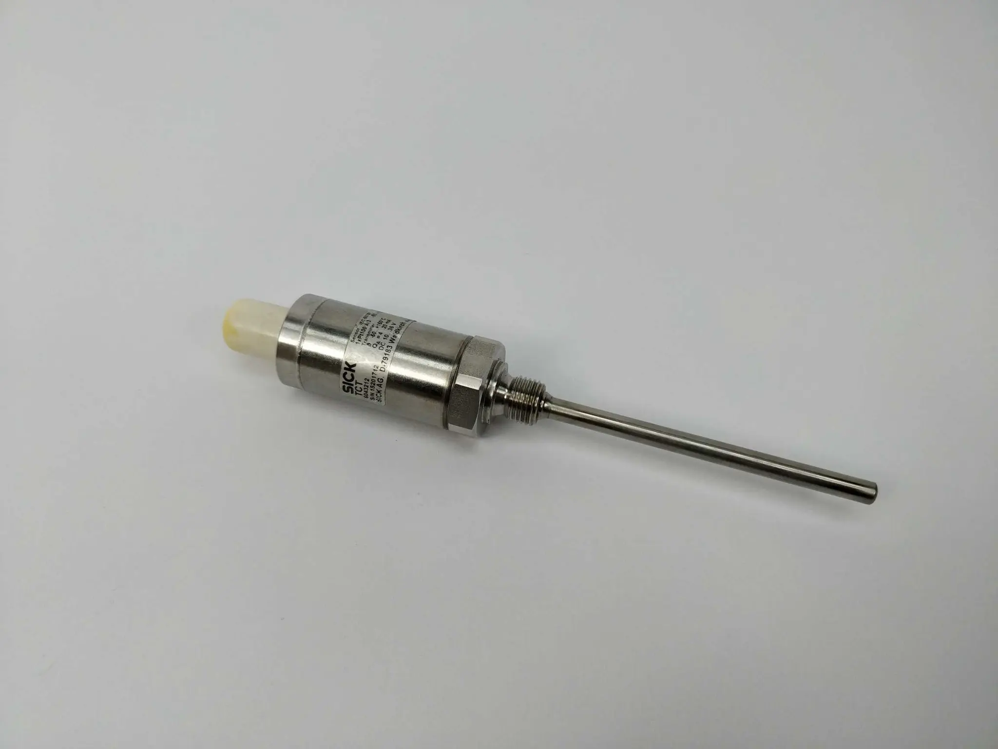 Produktfoto 1 von SICK 6043212