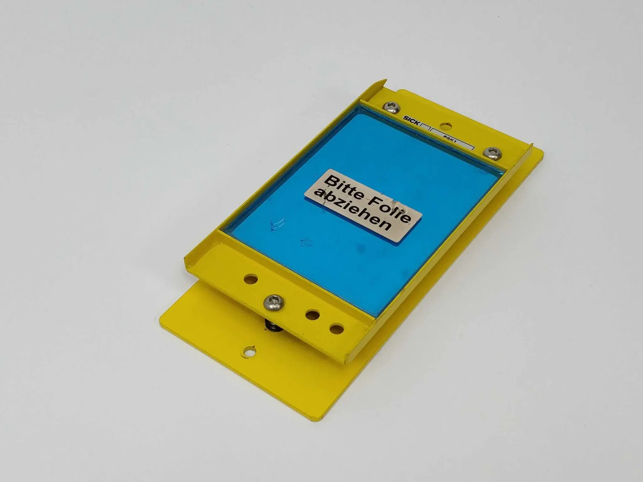 Produktfoto 1 von SICK PSK1