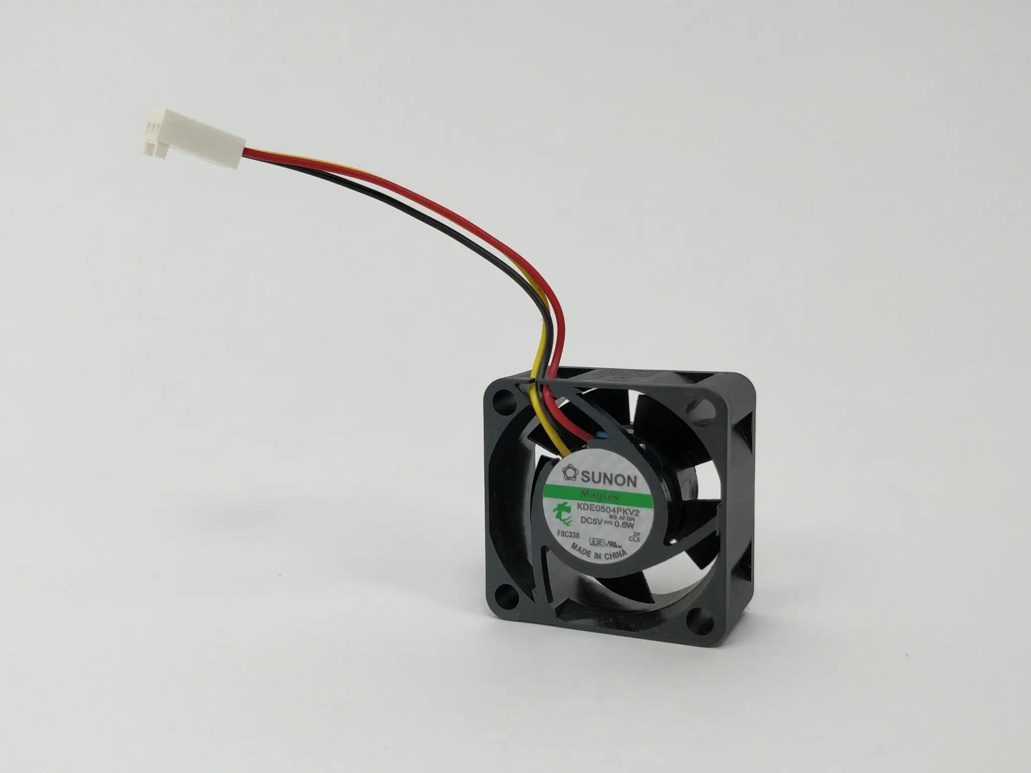 Produktfoto 1 von SUNON KDE0504PKV2