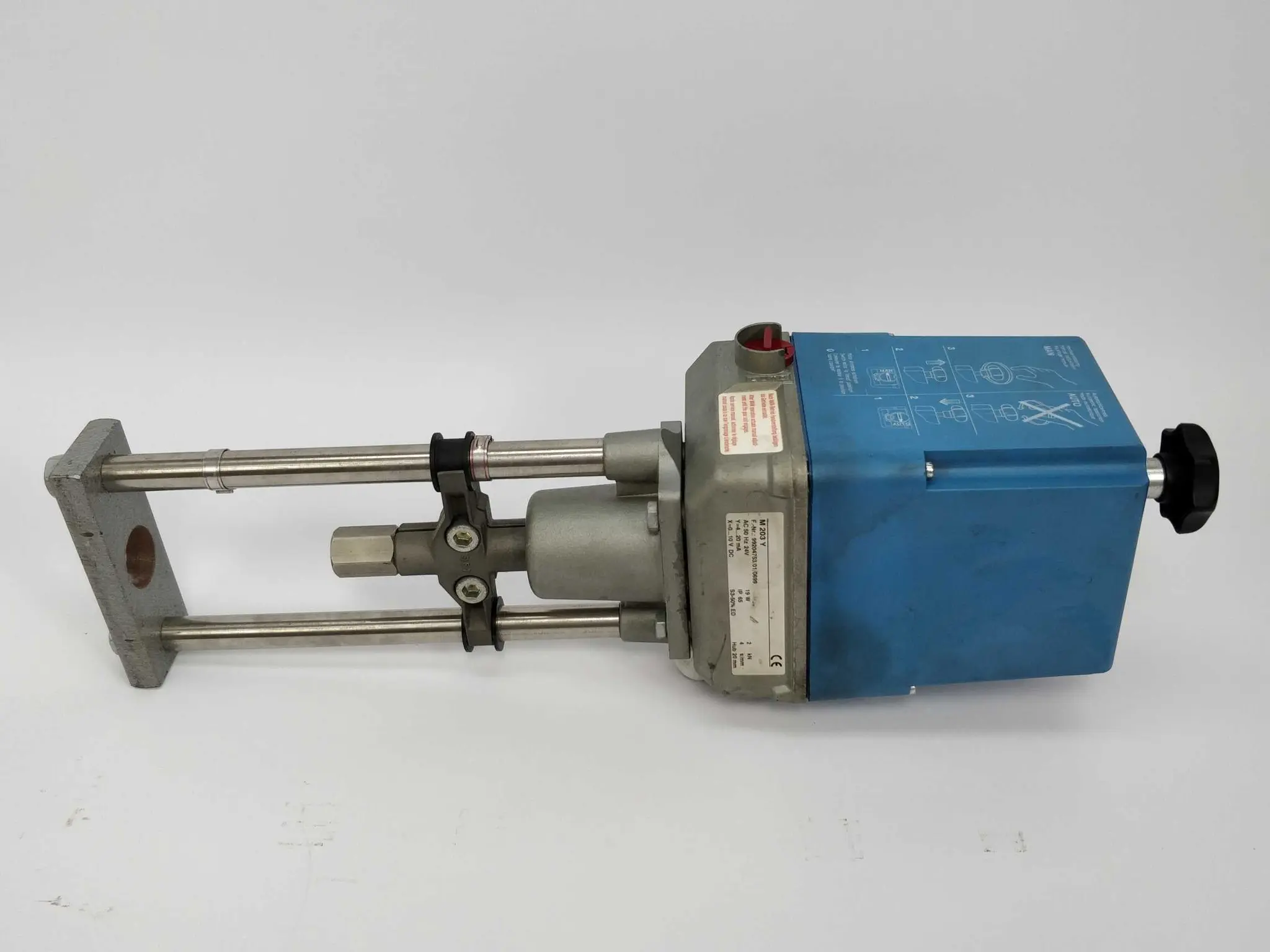 Produktfoto 1 von Spirax Sarco M 203 Y