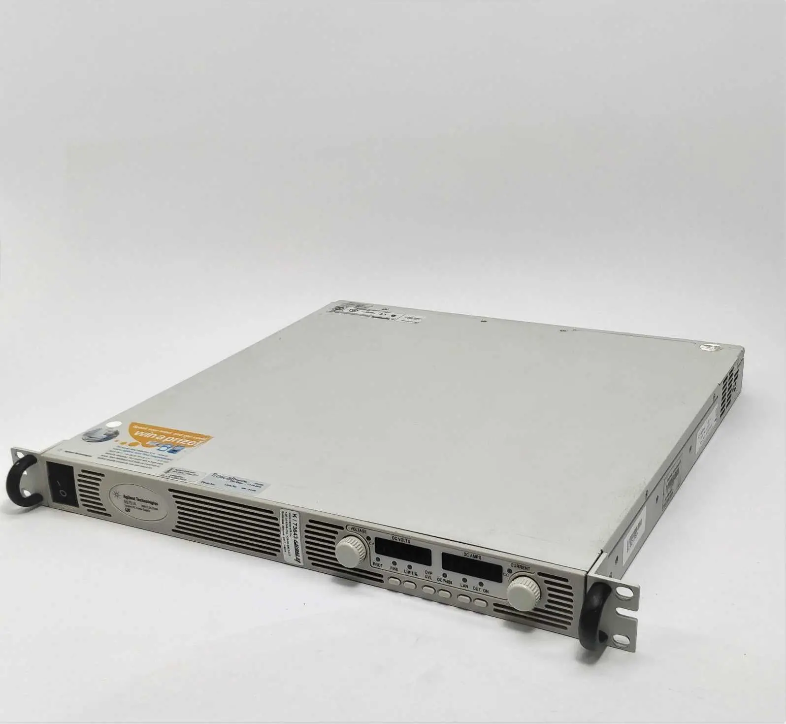 Produktfoto 1 von Agilent Technologies N5751A