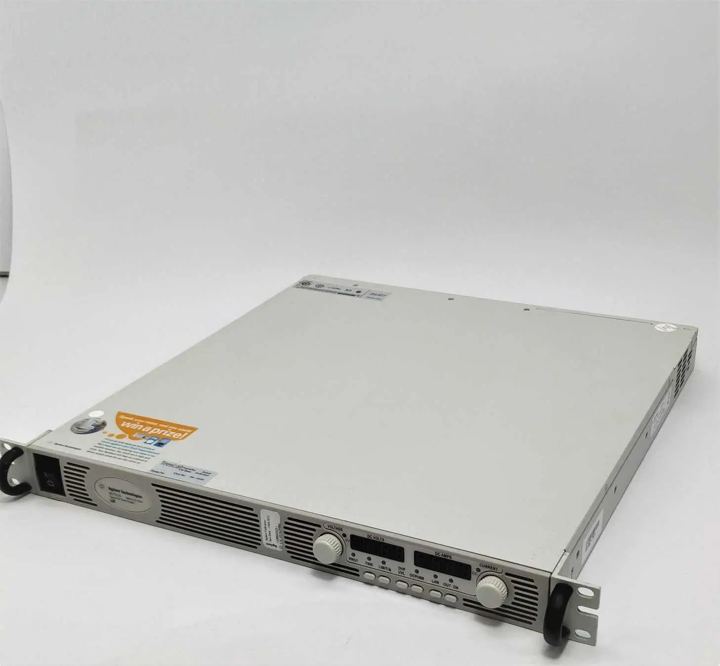 Produktfoto 1 von Agilent Technologies N5751A