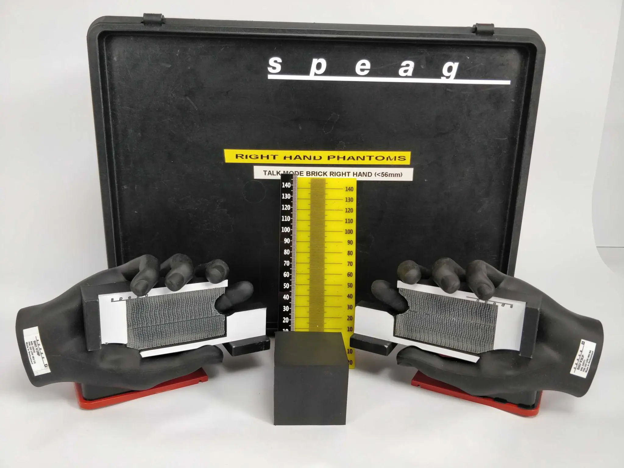 Produktfoto 1 von Schmid & Partner Engineering SHO V2RP & SHO V3LP