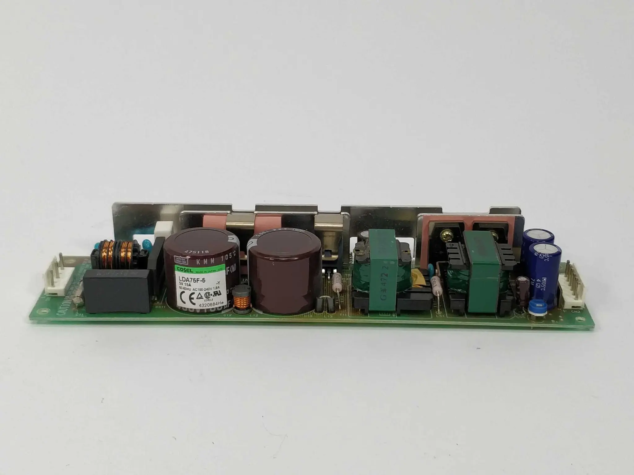 Produktfoto 1 von COSEL LDA75F-5