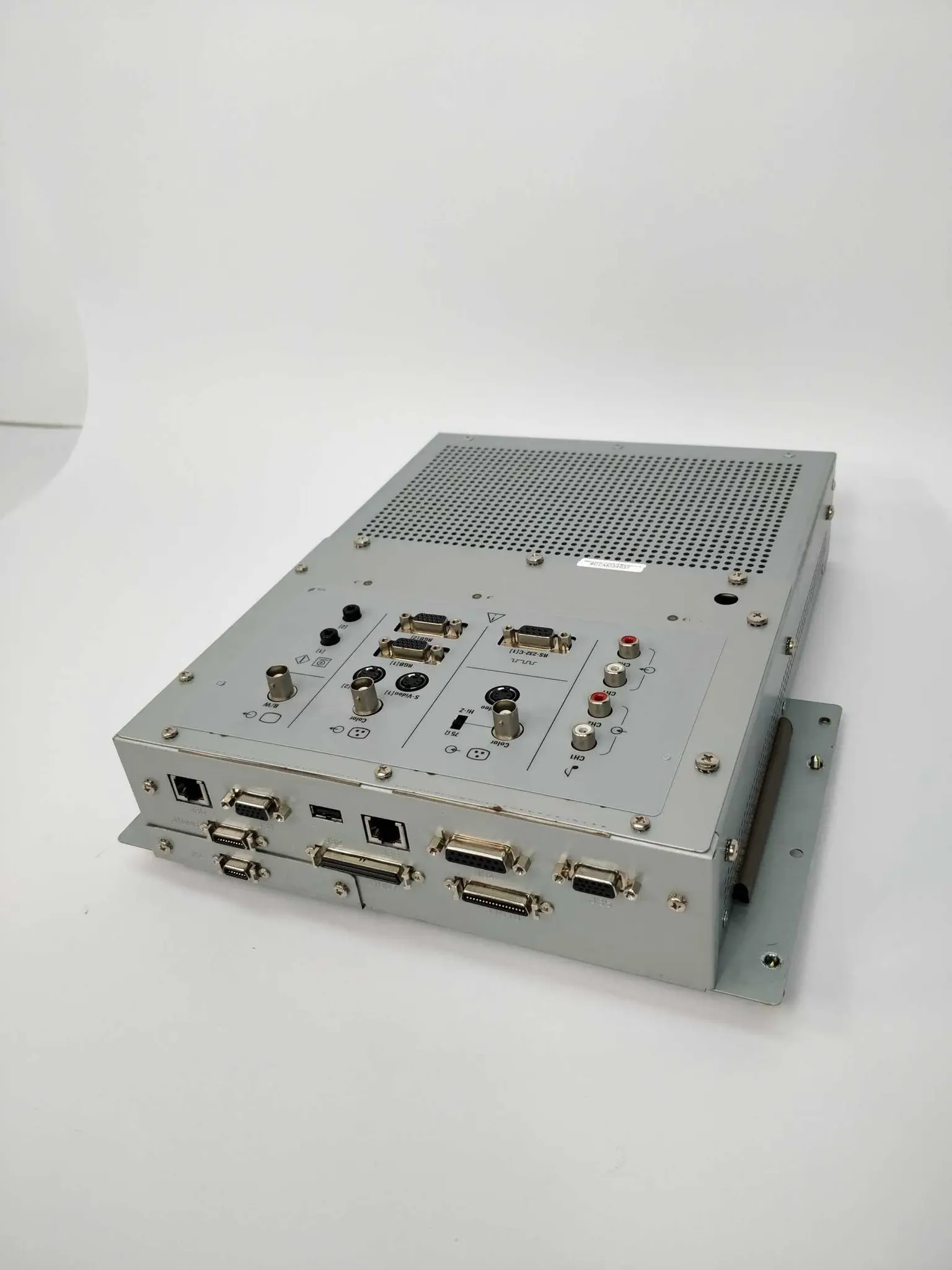 Produktfoto 1 von Siemens 08659299