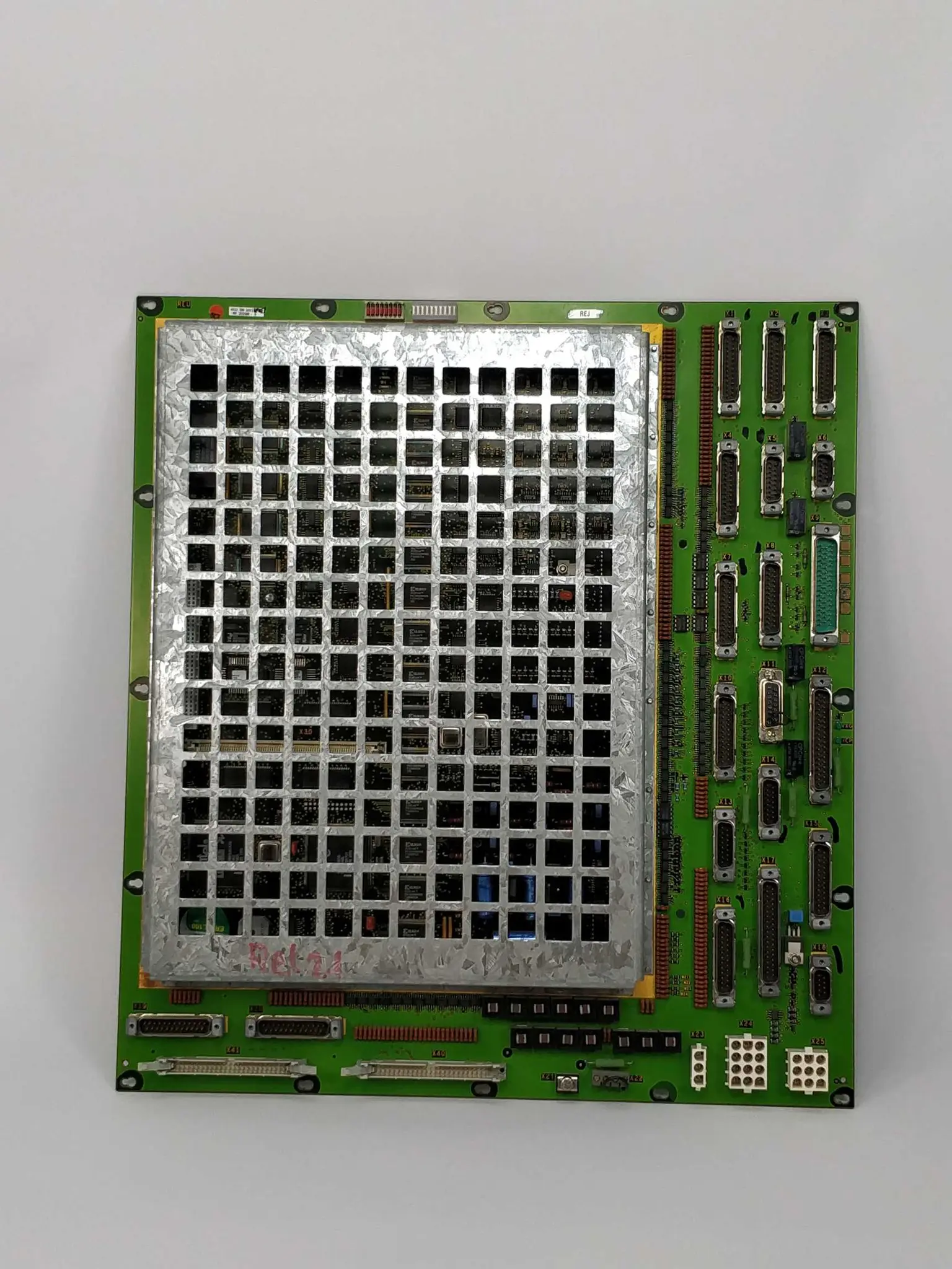 Produktfoto 1 von Philips 4522 164 02221-PCB