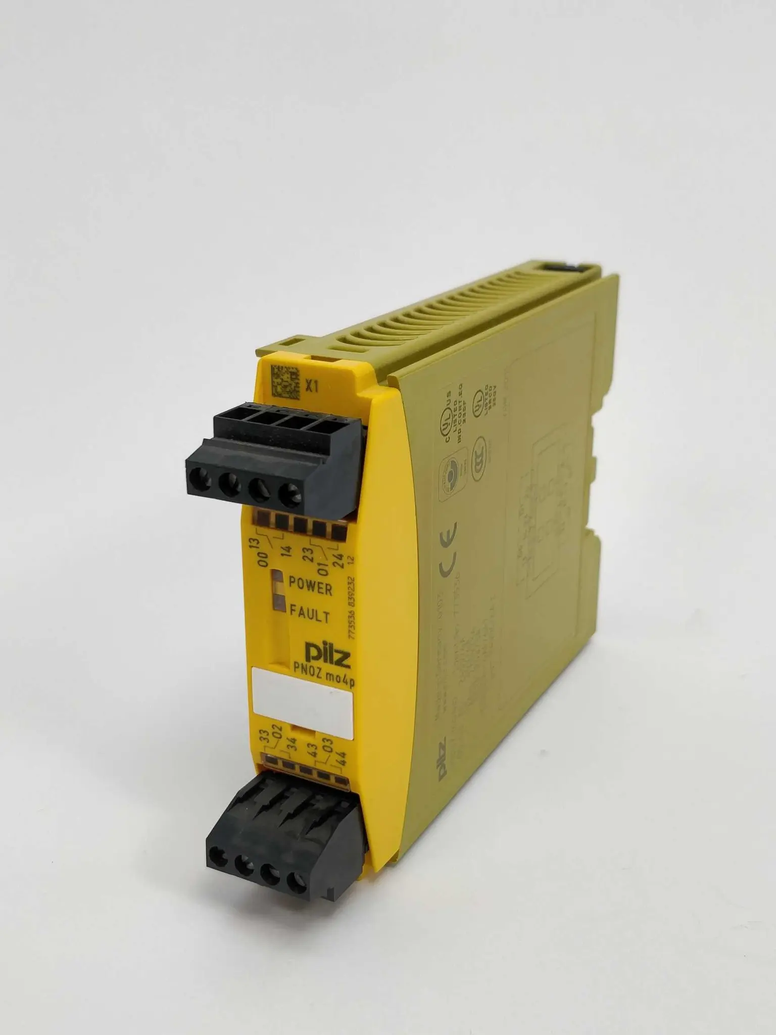 Produktfoto 1 von Pilz 773536
