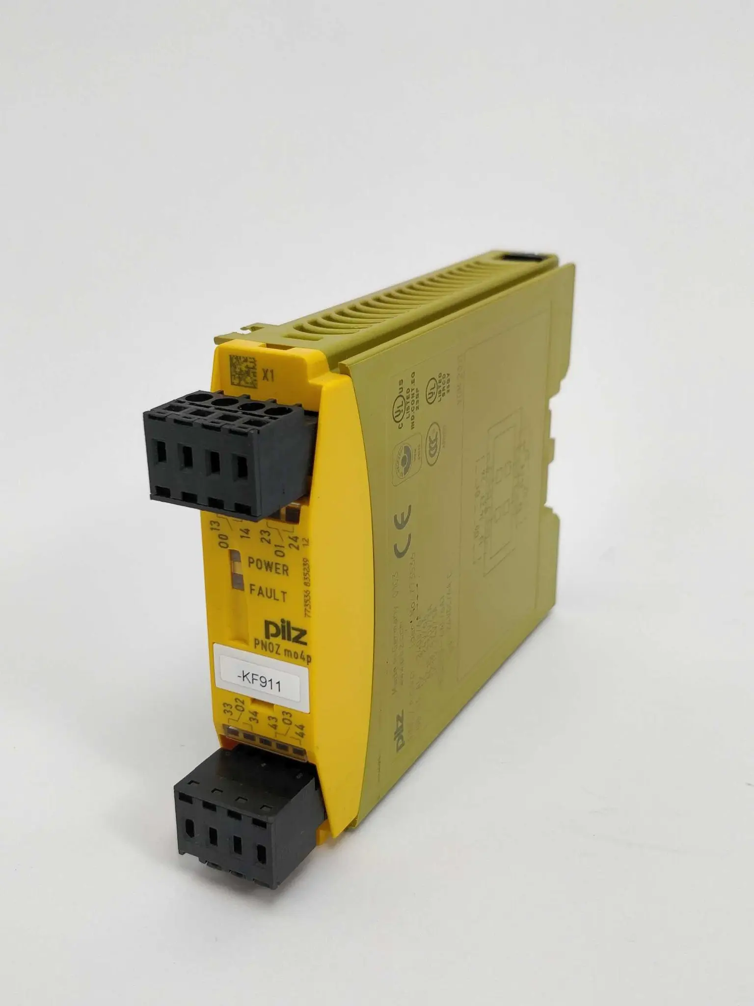 Produktfoto 1 von Pilz 773536