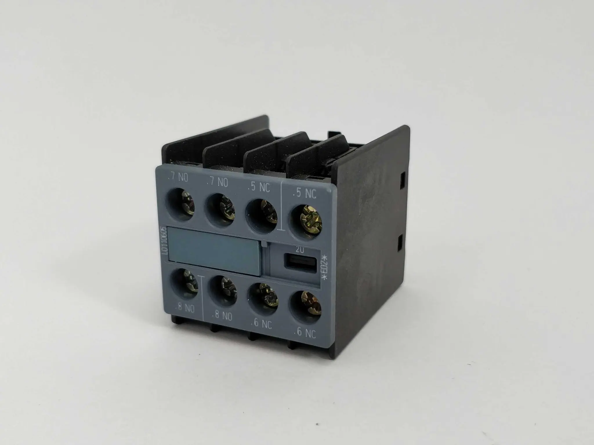 Produktfoto 1 von Siemens 3RH2911-1FC22