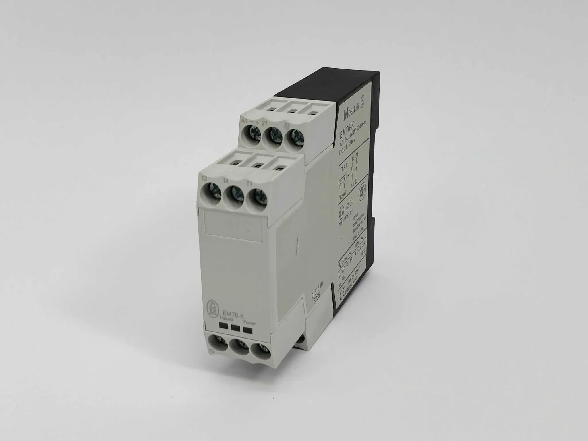 Produktfoto 1 von MOELLER EMT6-K