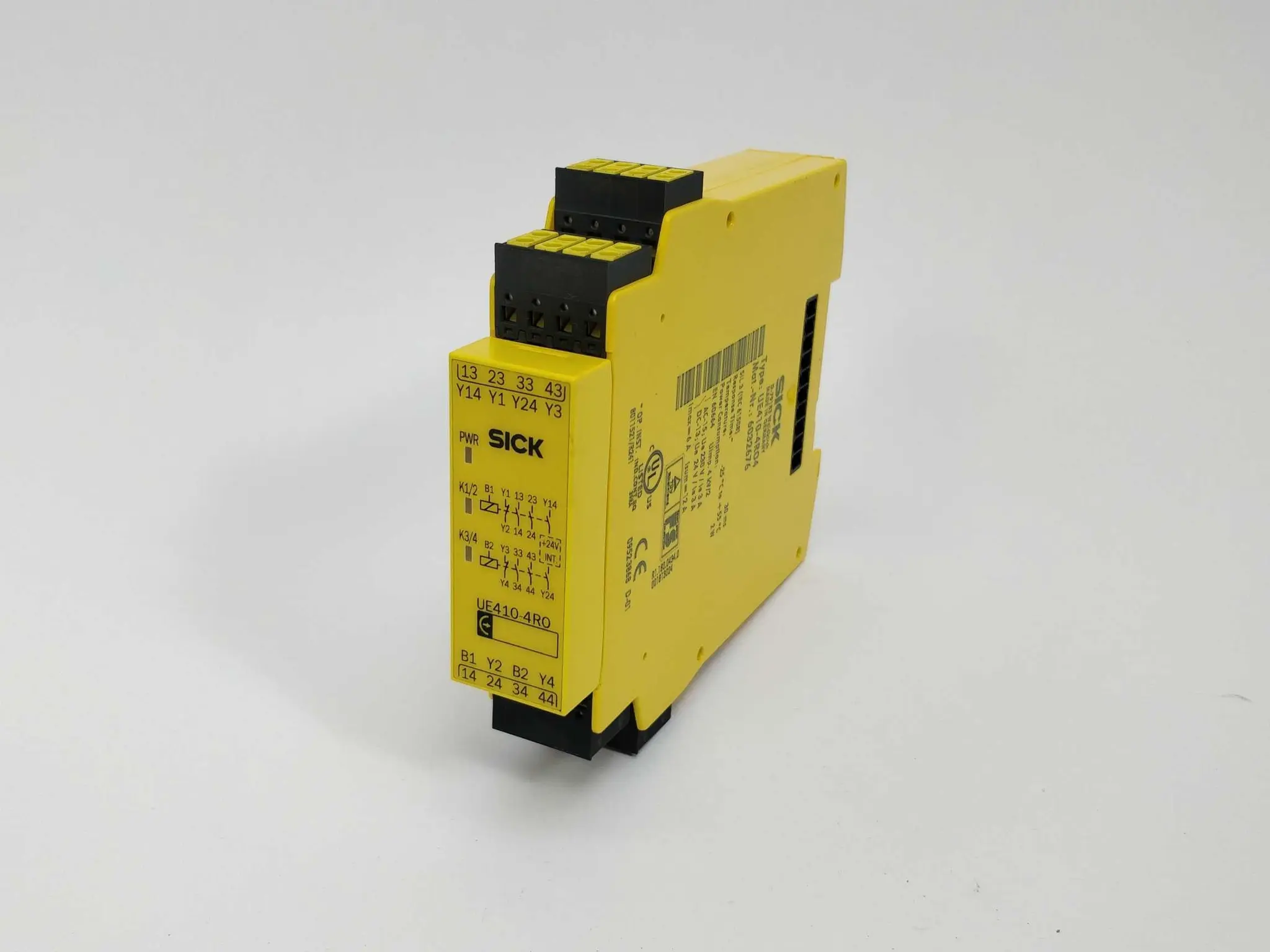 Produktfoto 1 von SICK 6032676