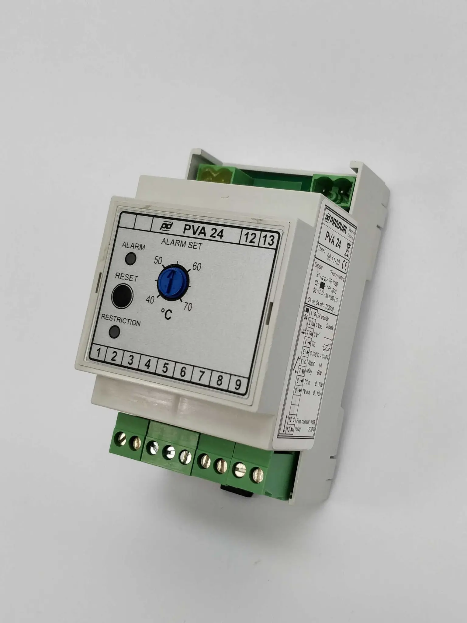 Produktfoto 1 von Produal 1110180