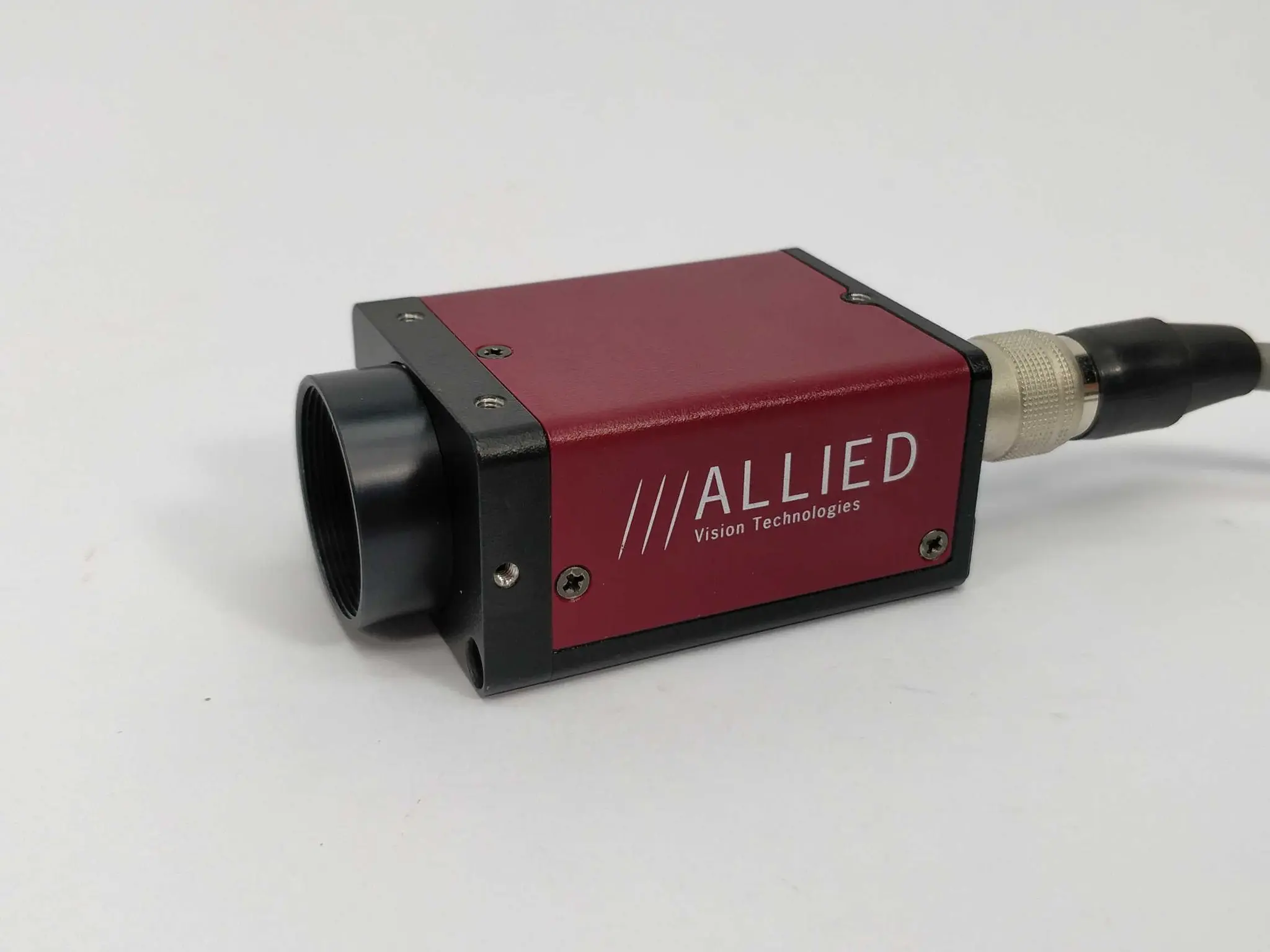 Produktfoto 1 von Allied Vision Stingray F046B ASG