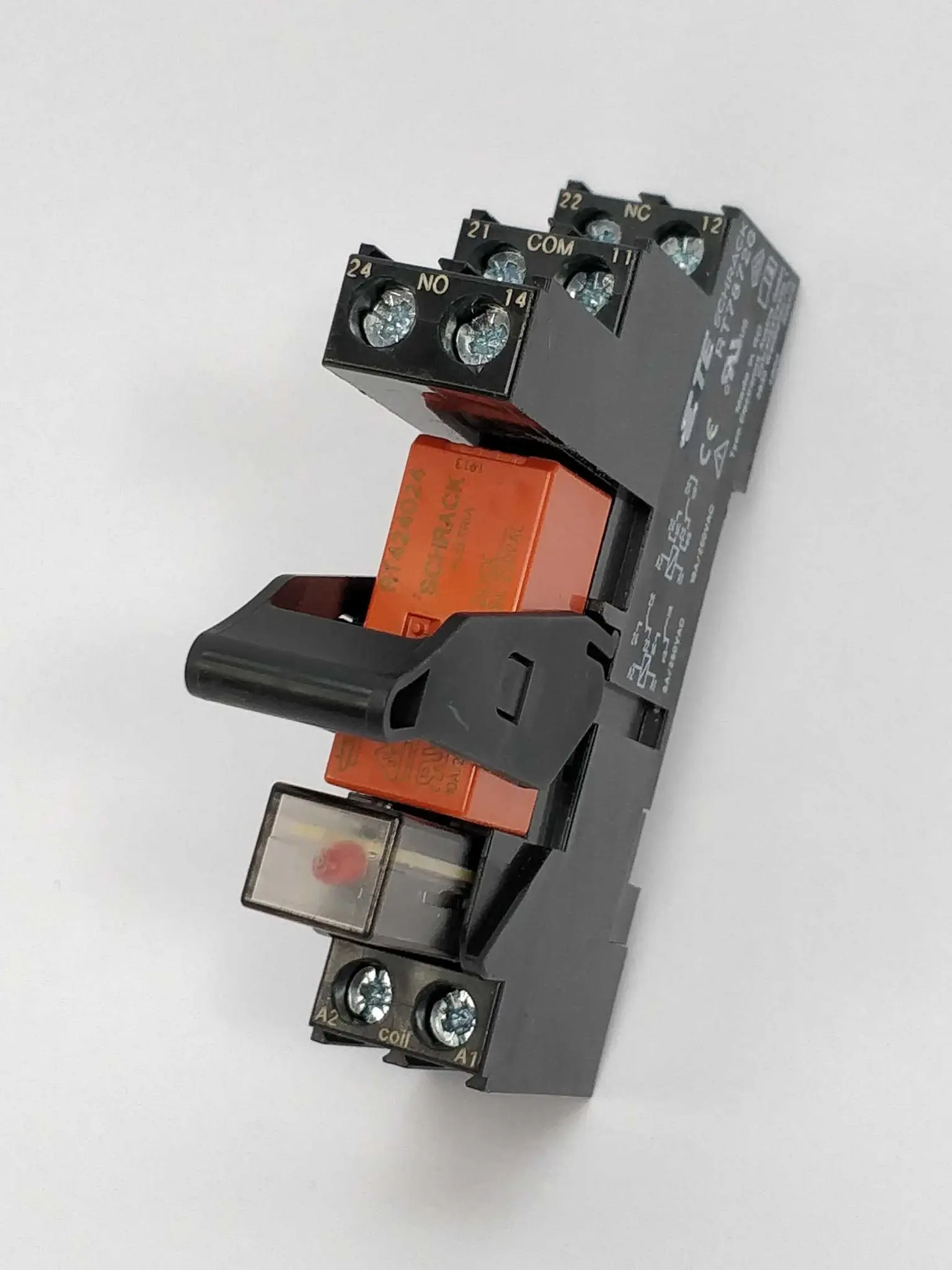 Produktfoto 1 von Schrack RT78726