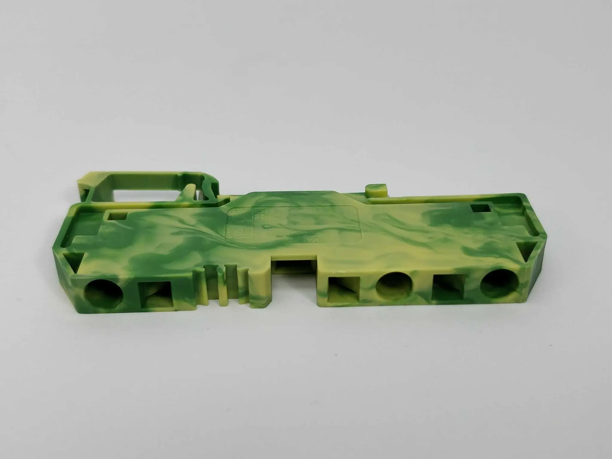 Produktfoto 1 von Wago 282 AWG 24-10