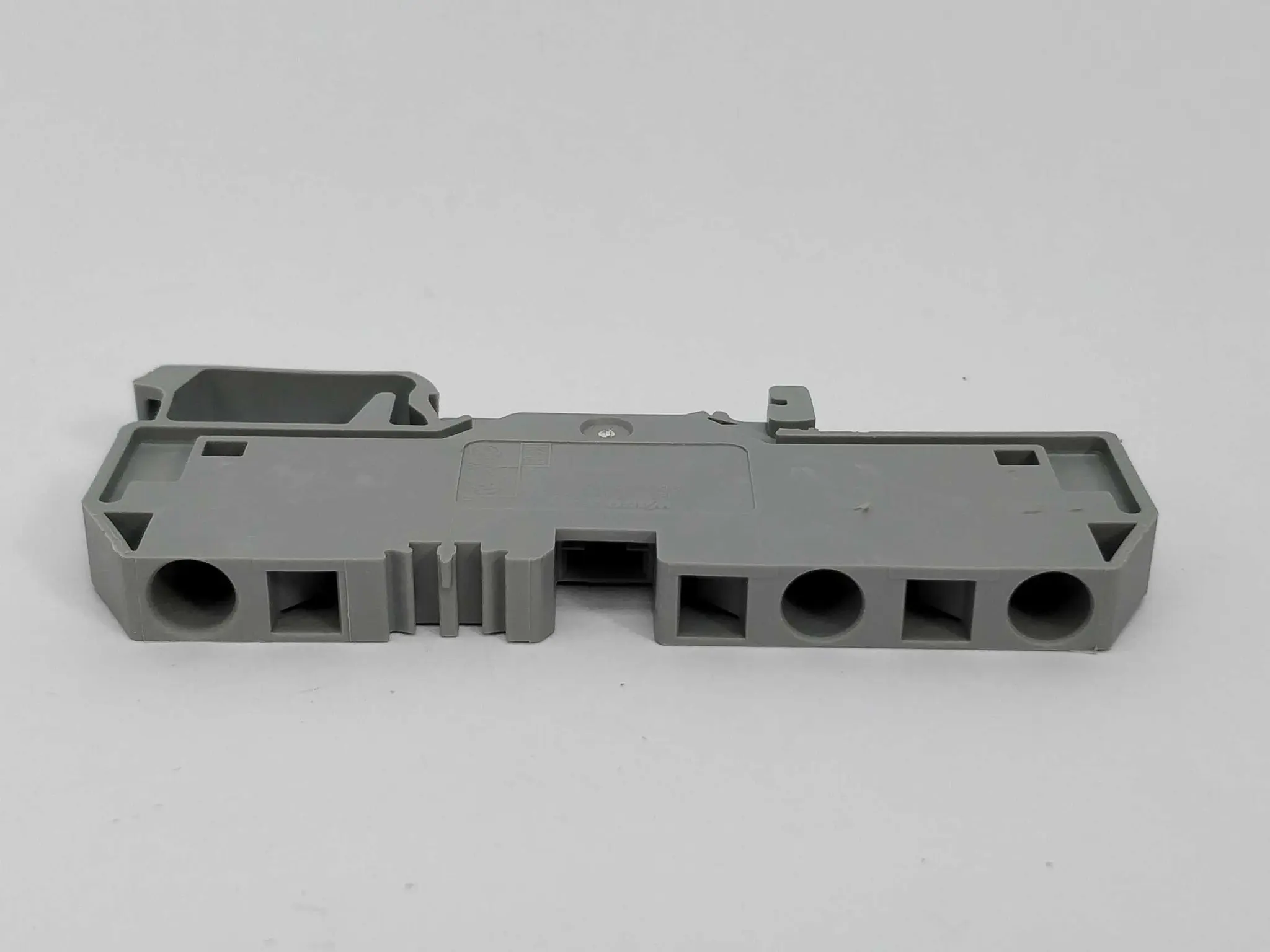 Produktfoto 1 von Wago 282 AWG 24-10